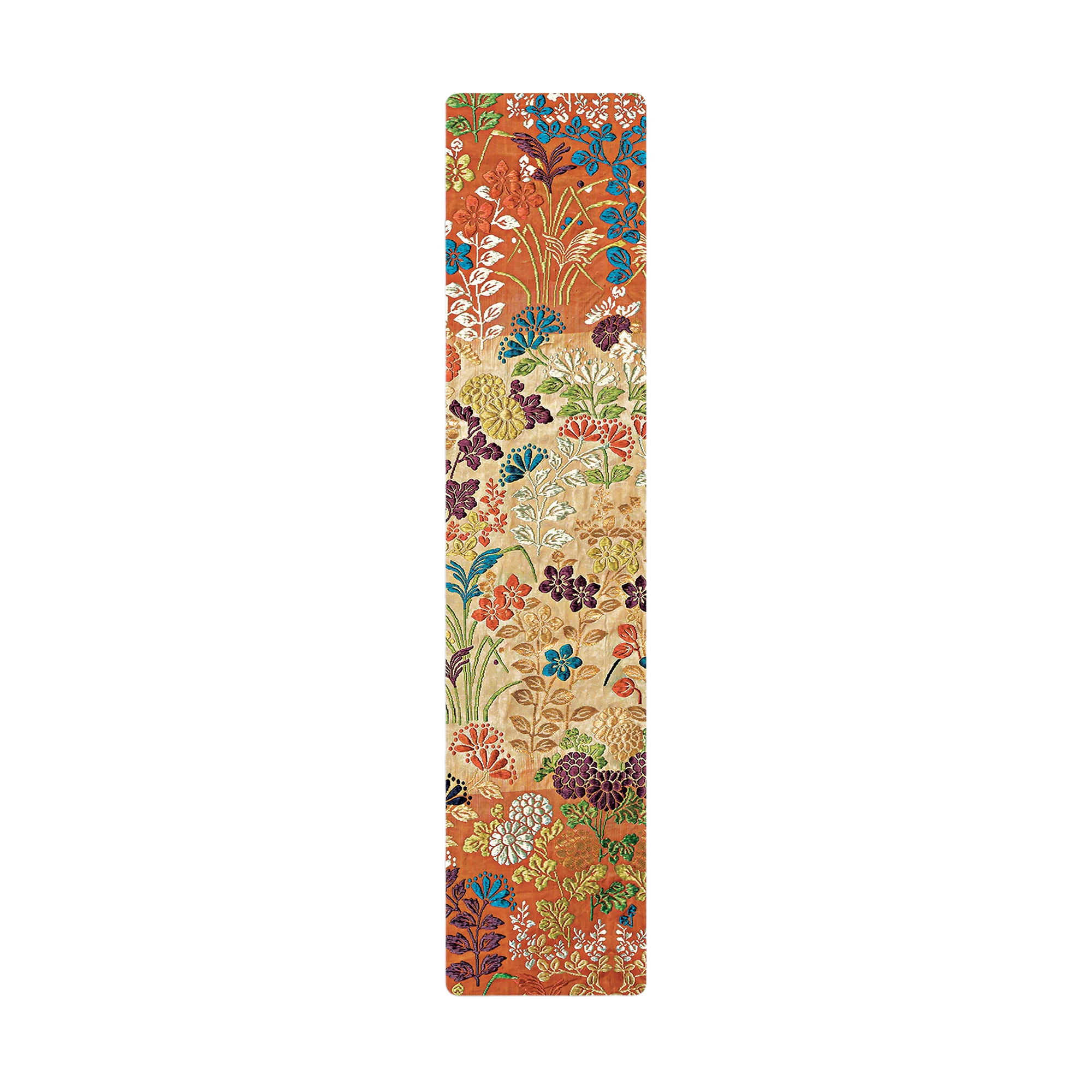 Kara-ori - Bookmarks - Front Image
