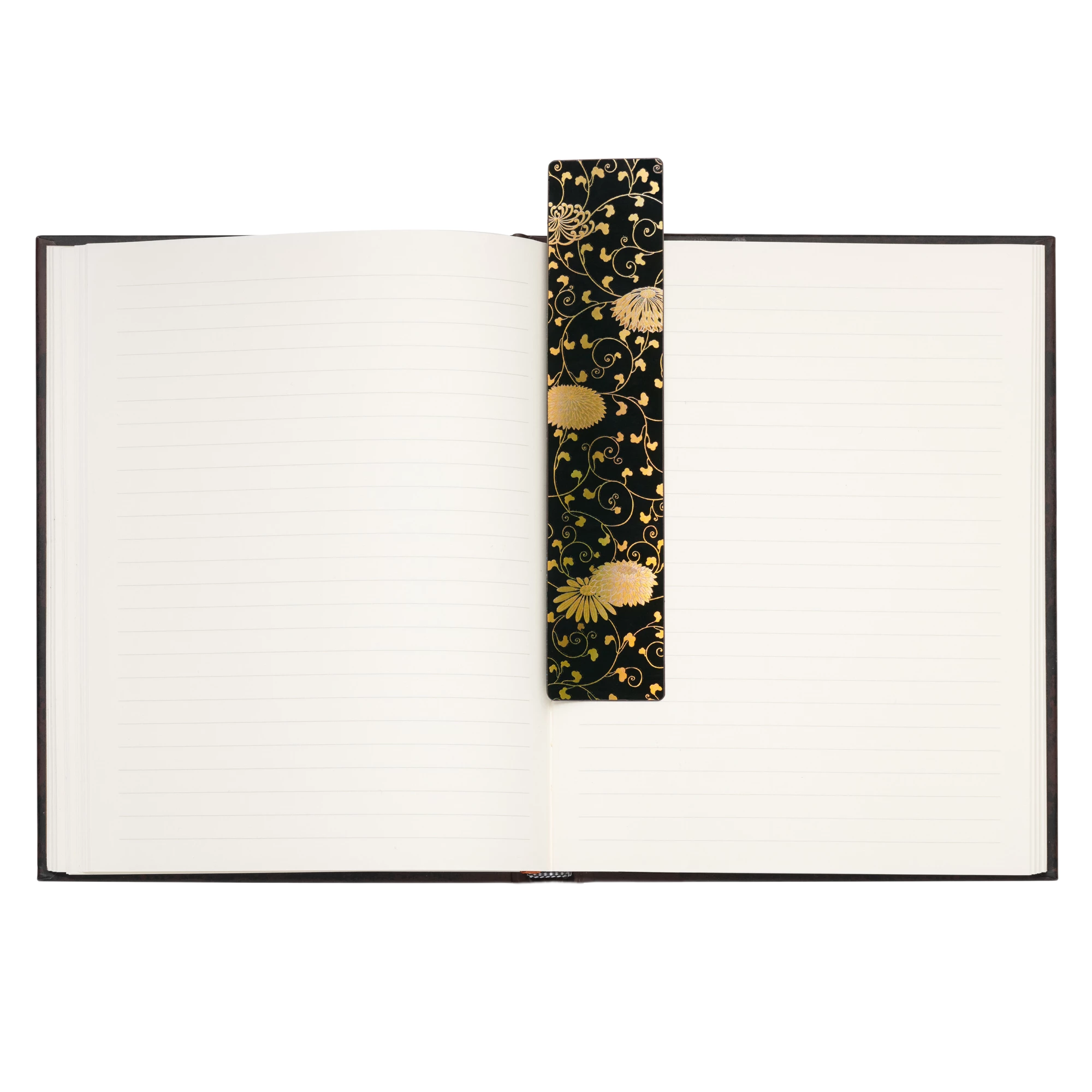 Karakusa - Bookmarks - Edge Image