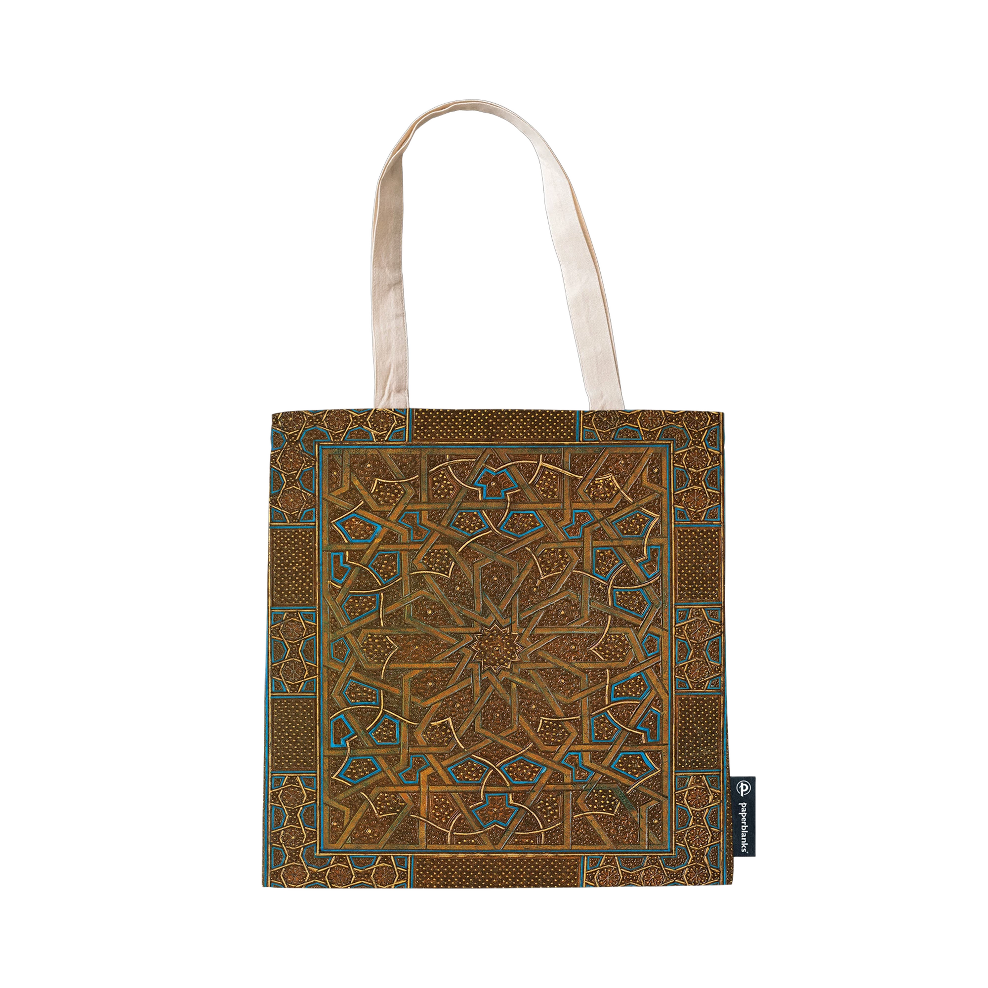 Étoile de Minuit - Tote Bags - Back Image