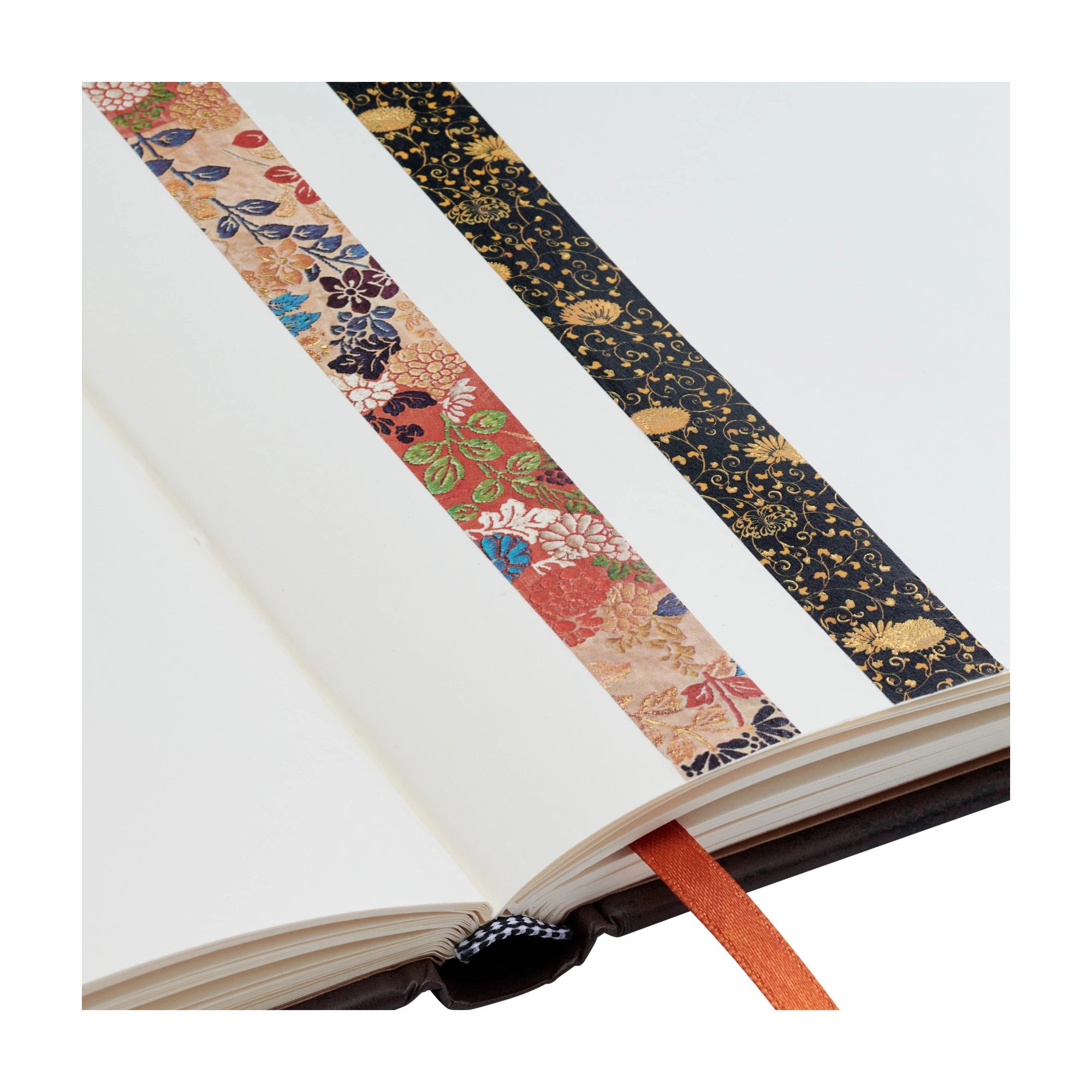 Karakusa/Kara-ori - Nastro Adesivo Washi Tape - Edge Image