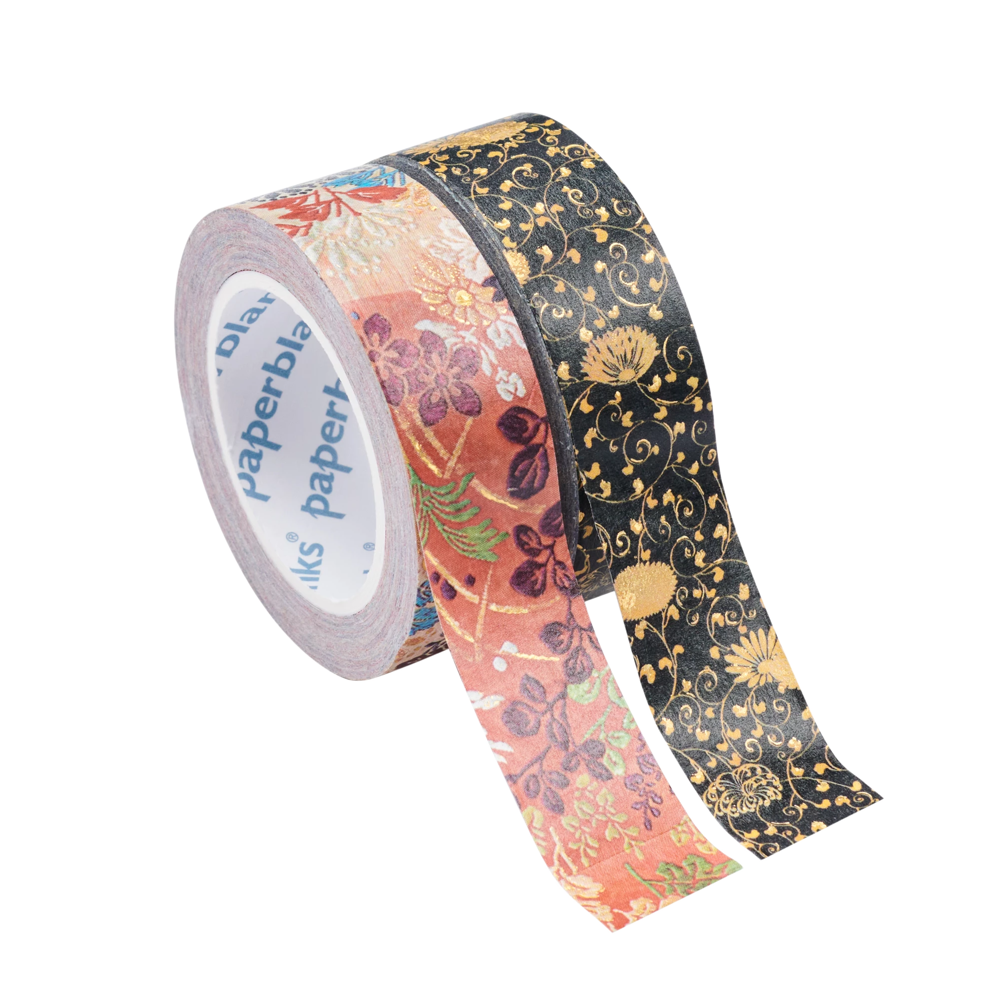 Karakusa/Kara-ori - Nastro Adesivo Washi Tape - Front Image
