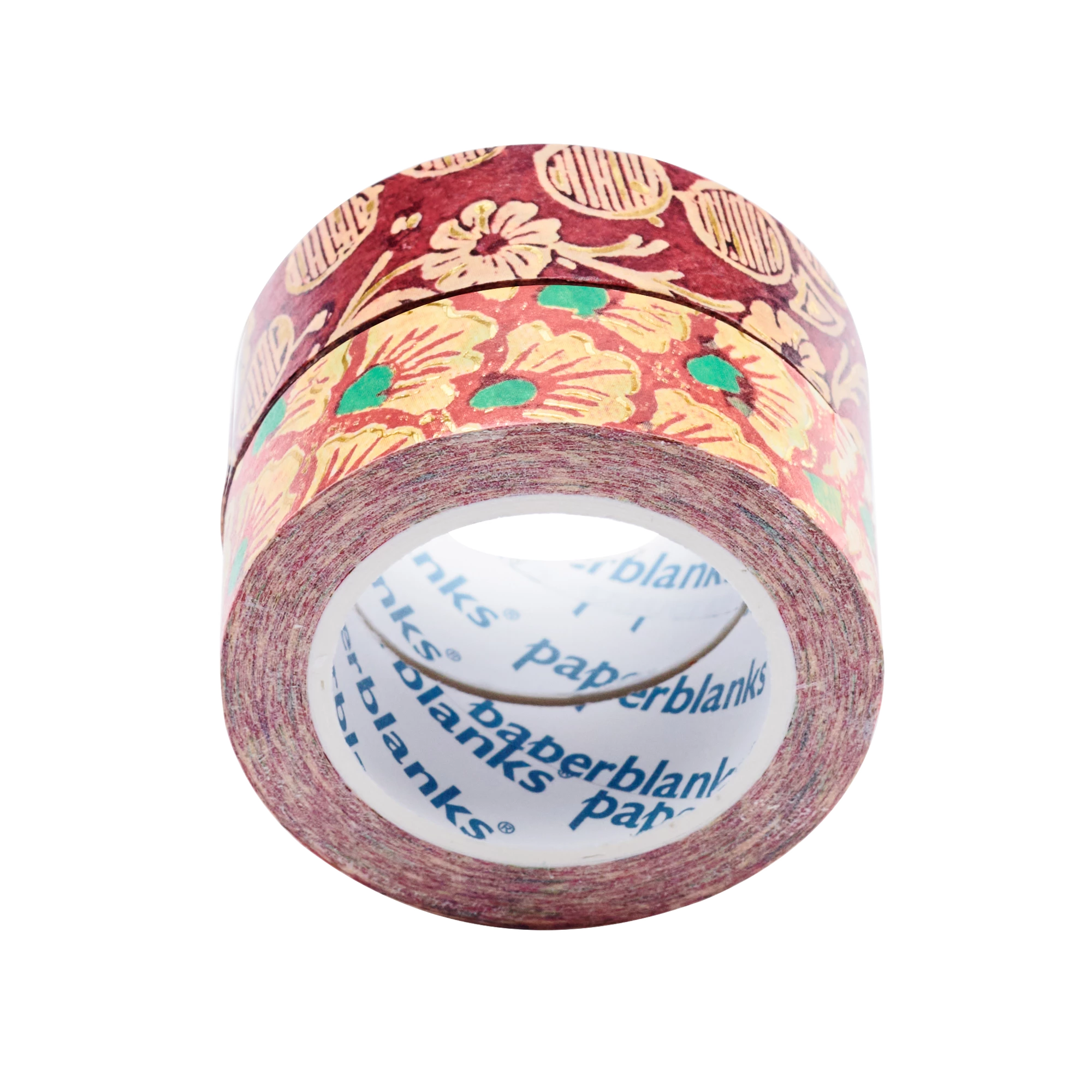 Le Onde (volume 3)/Le Onde (volume 4) - Nastro Adesivo Washi Tape - Back Image
