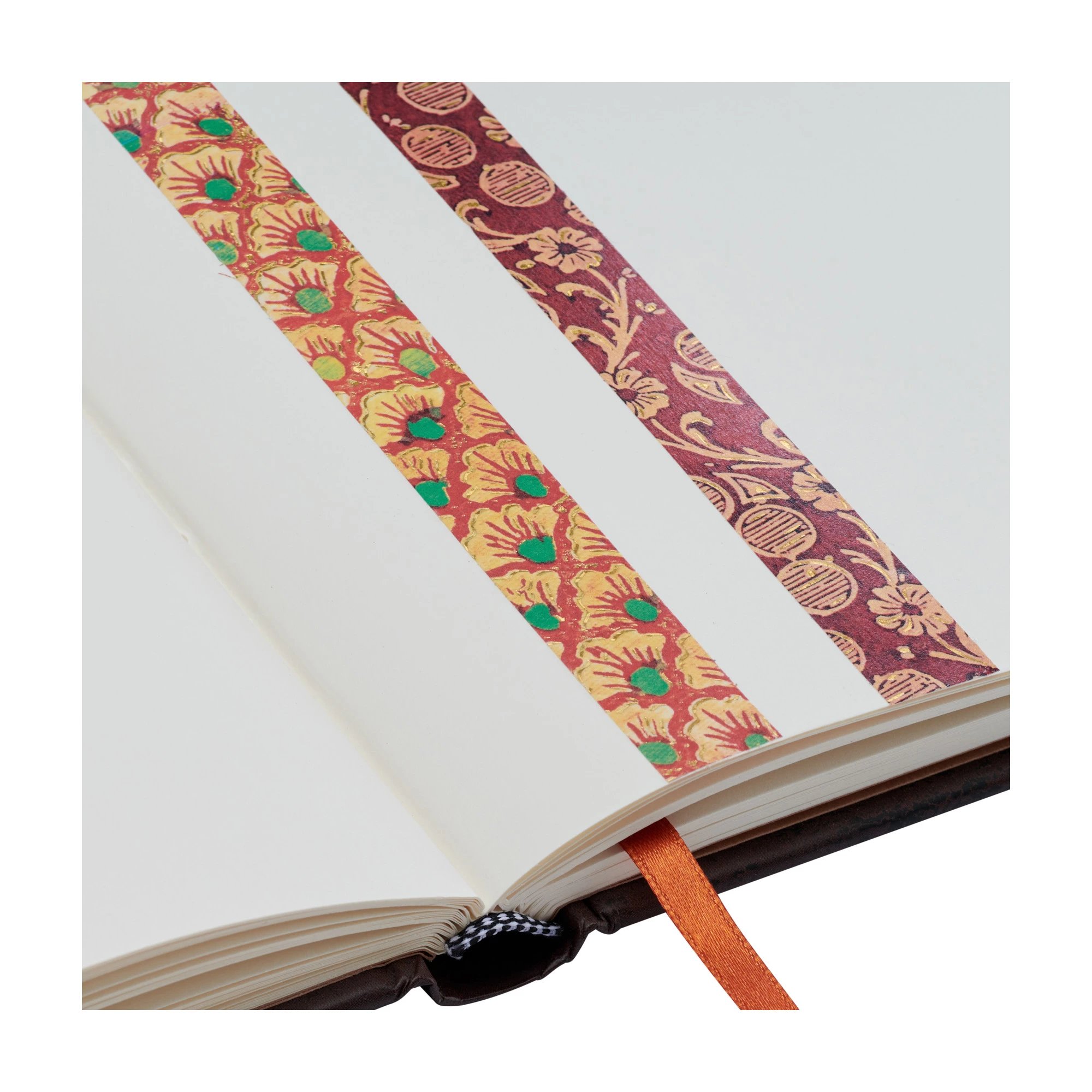 Le Onde (volume 3)/Le Onde (volume 4) - Nastro Adesivo Washi Tape - Edge Image