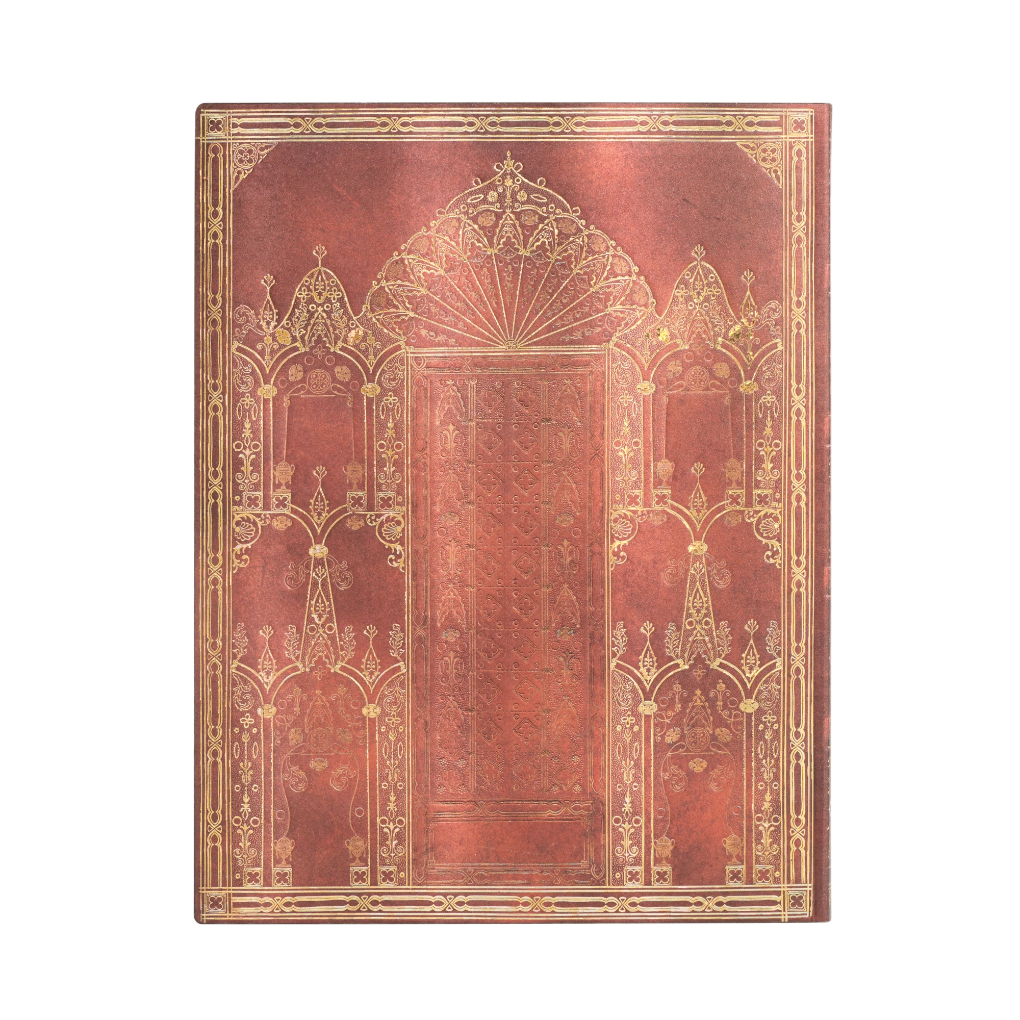 Isla de Ely - Cuadernos - Back Image