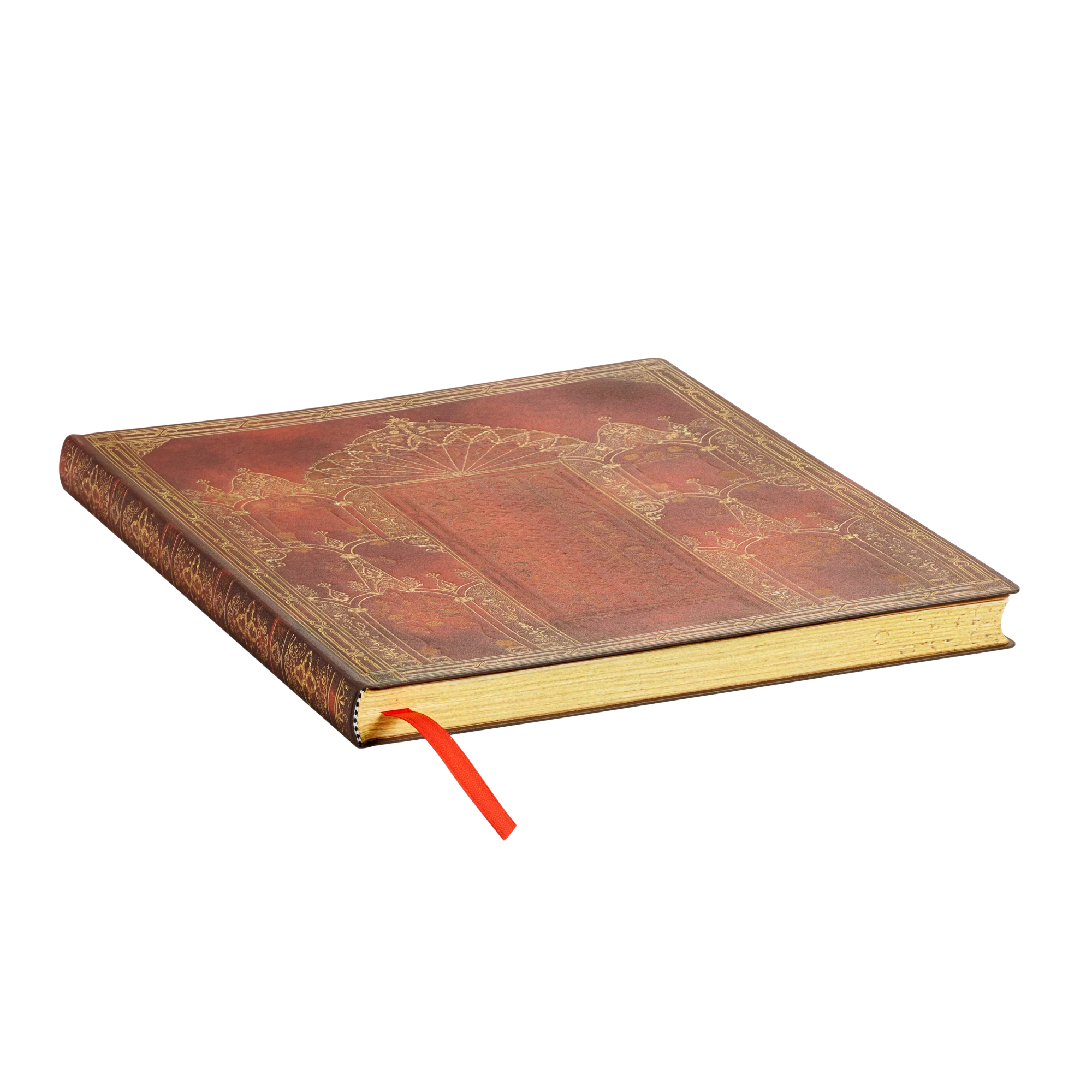 Isla de Ely - Cuadernos - Edge Image