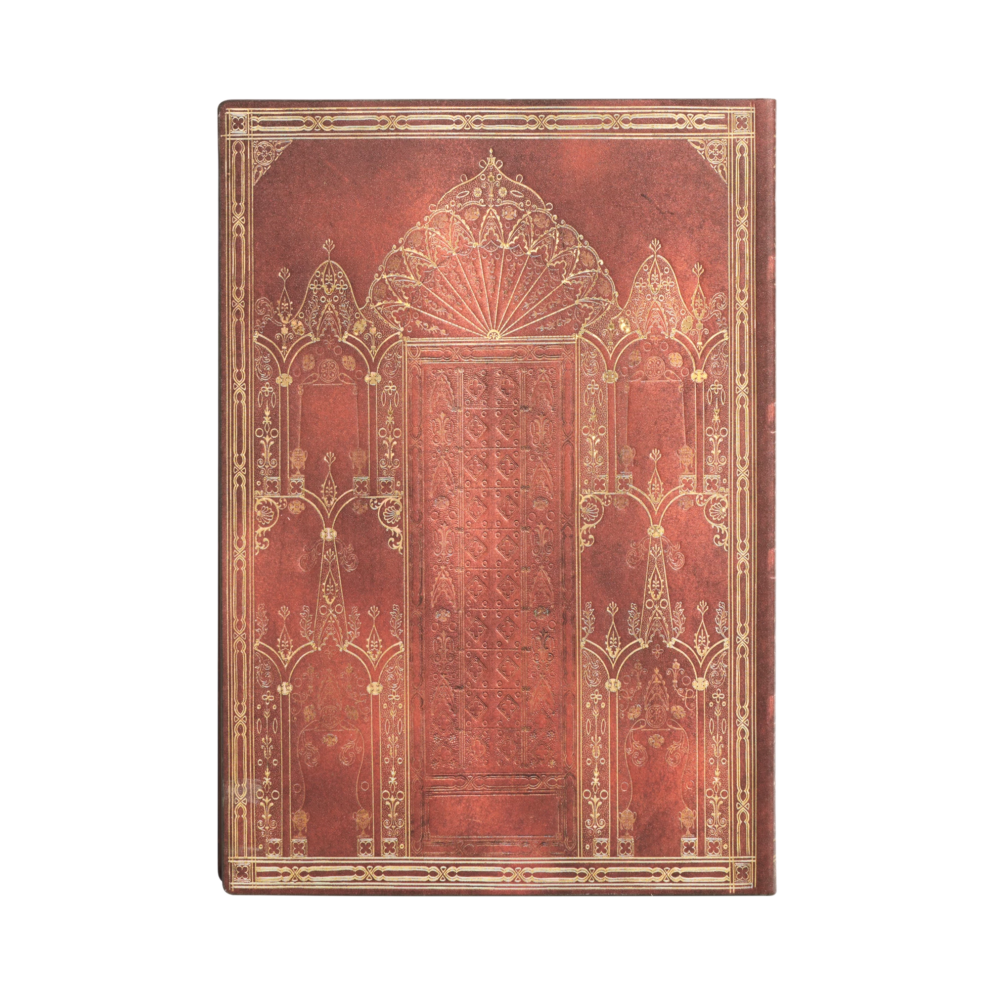 Isle of Ely - Notizbücher - Back Image