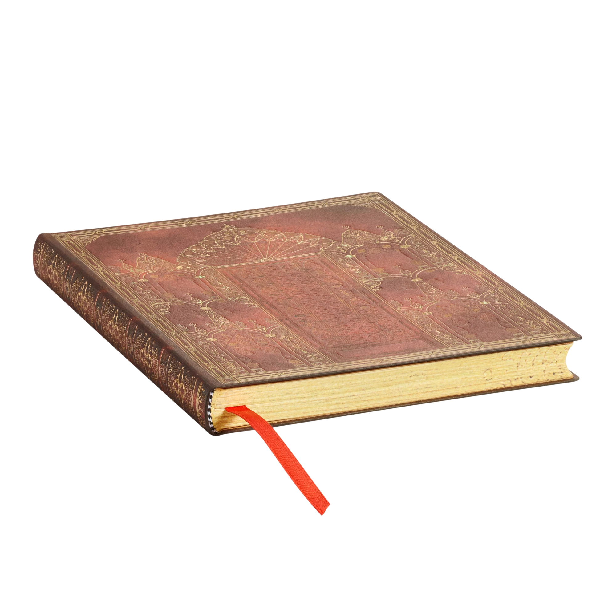 Isle of Ely - Notizbücher - Edge Image