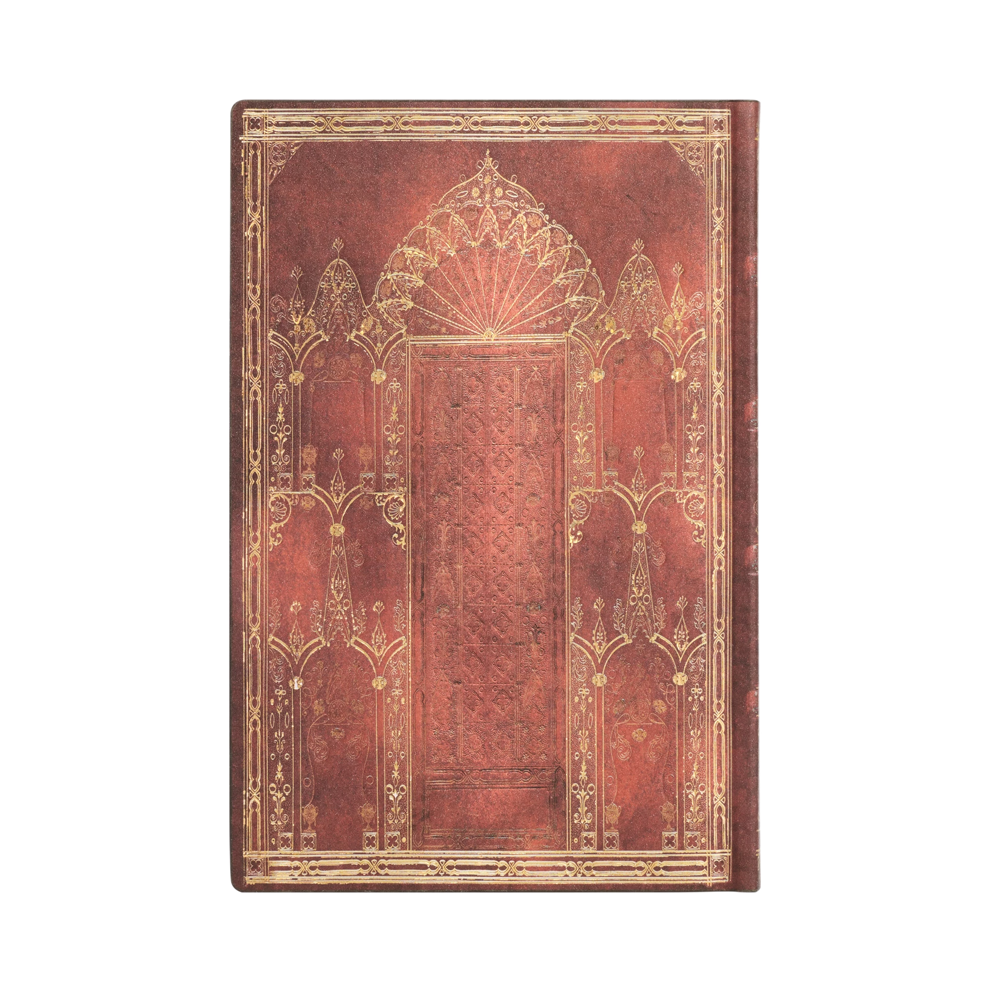 Isle of Ely - Journals - Back Image