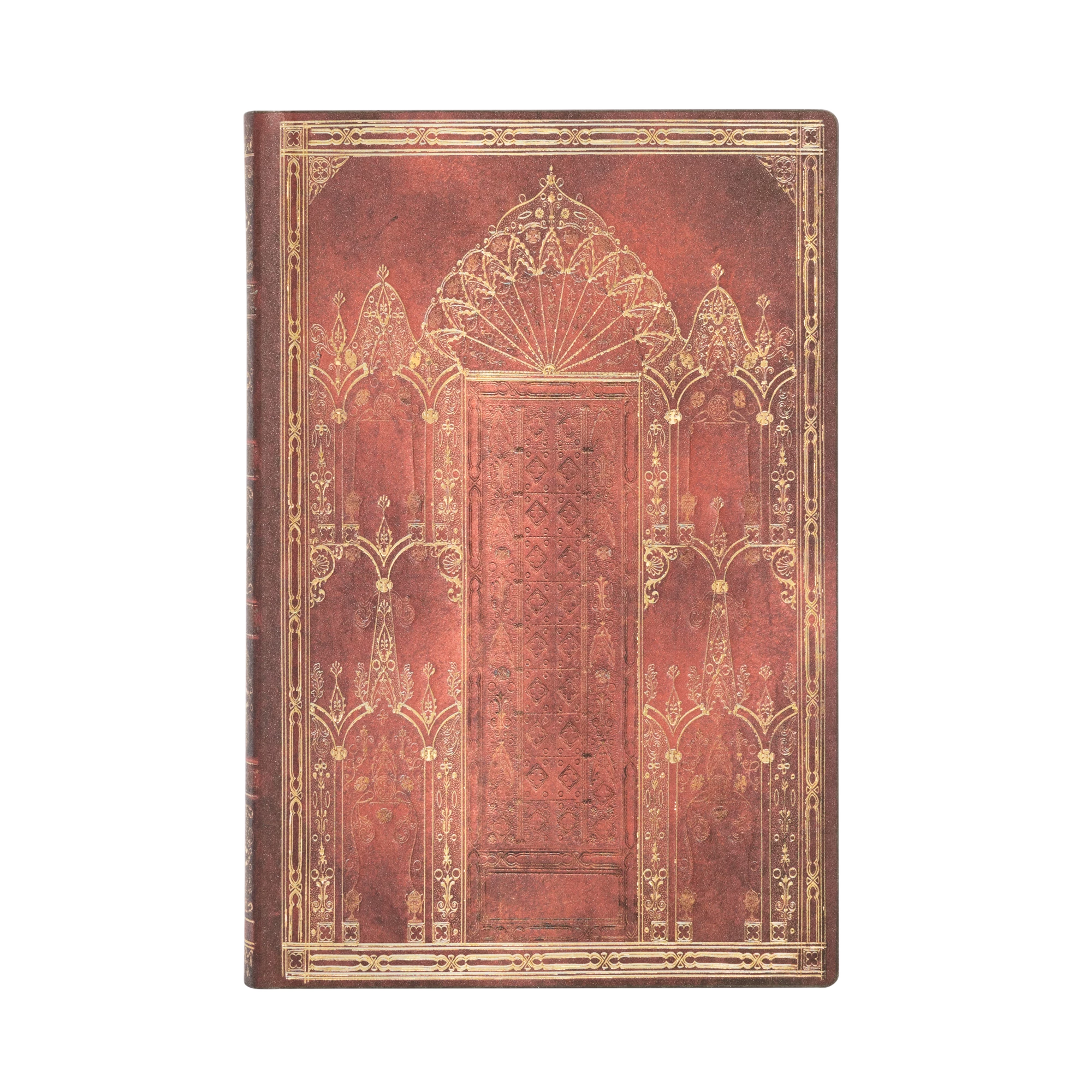 Isle of Ely - Journals - Front Image