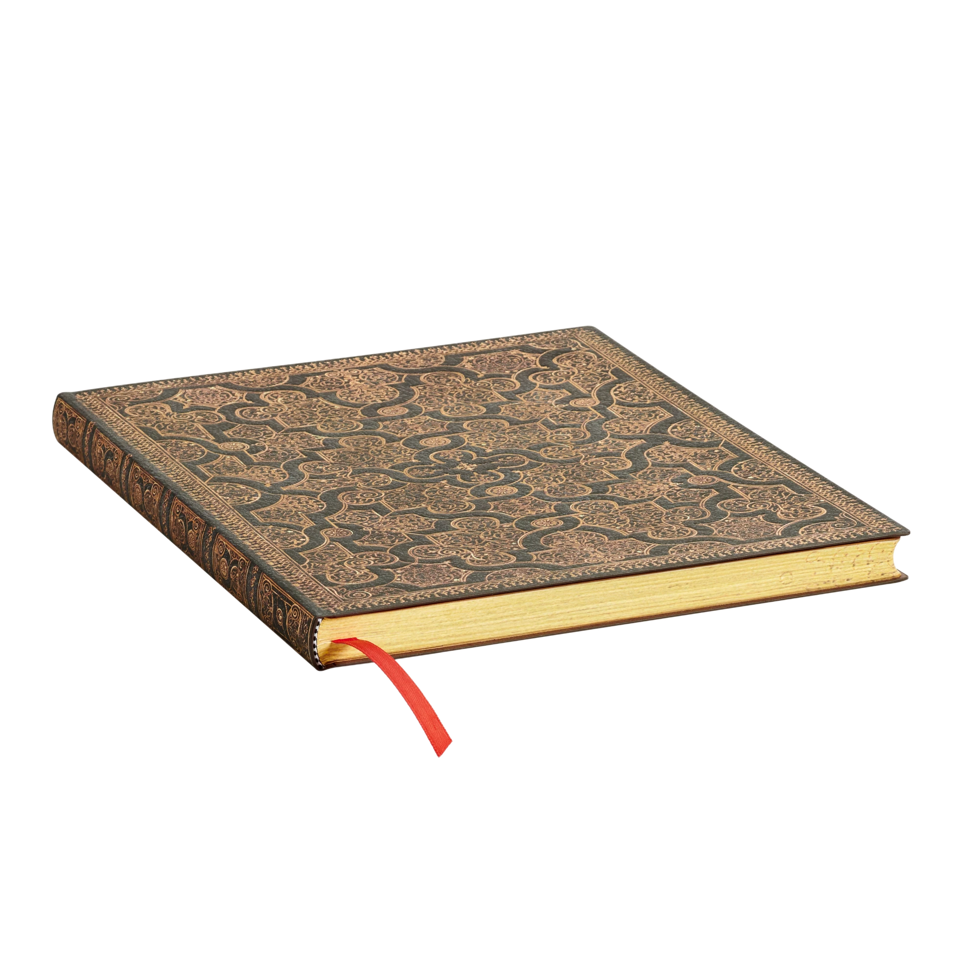 Enigma - Diari - Edge Image