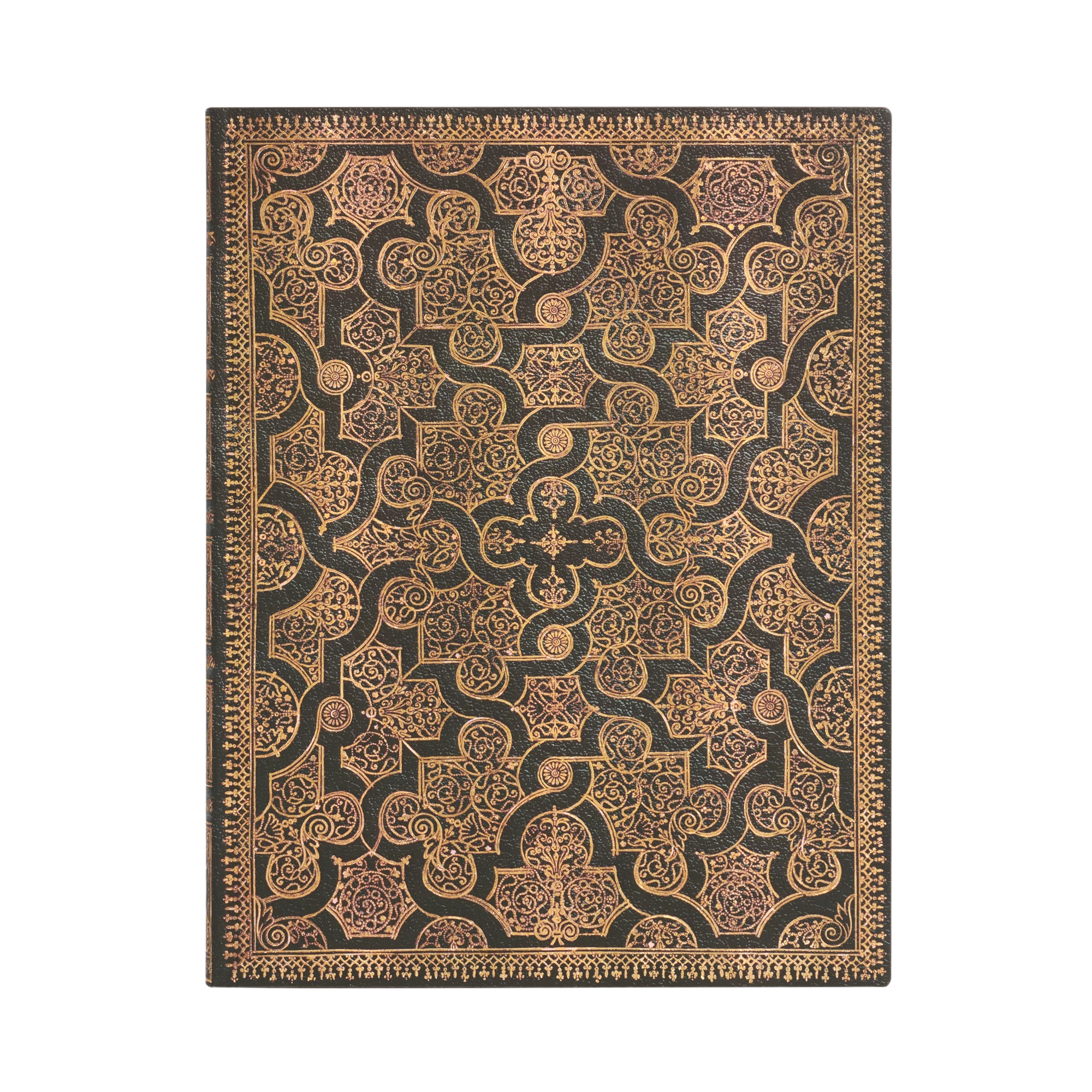 Enigma - Diari - Front Image