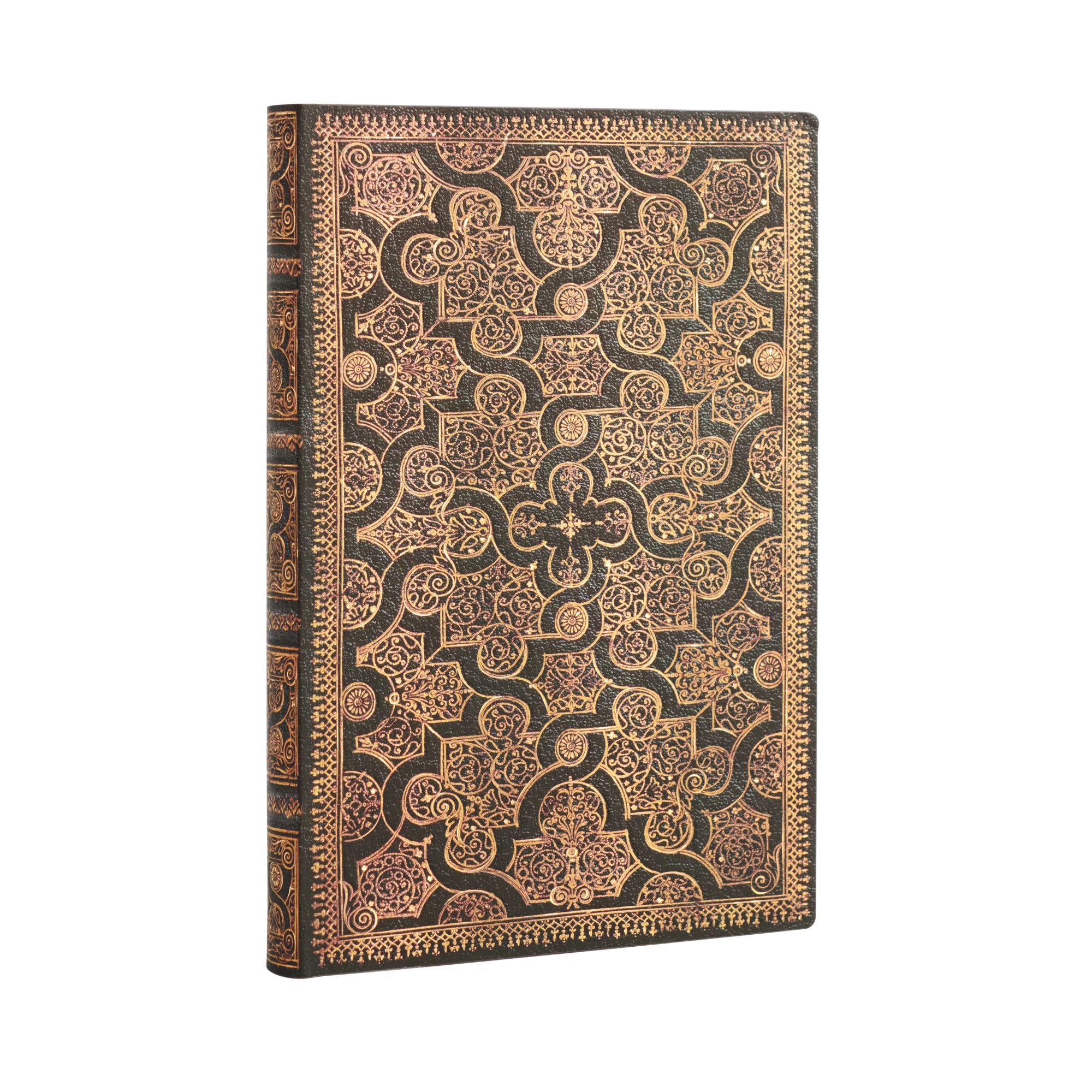 Enigma - Cuadernos - Angle Image