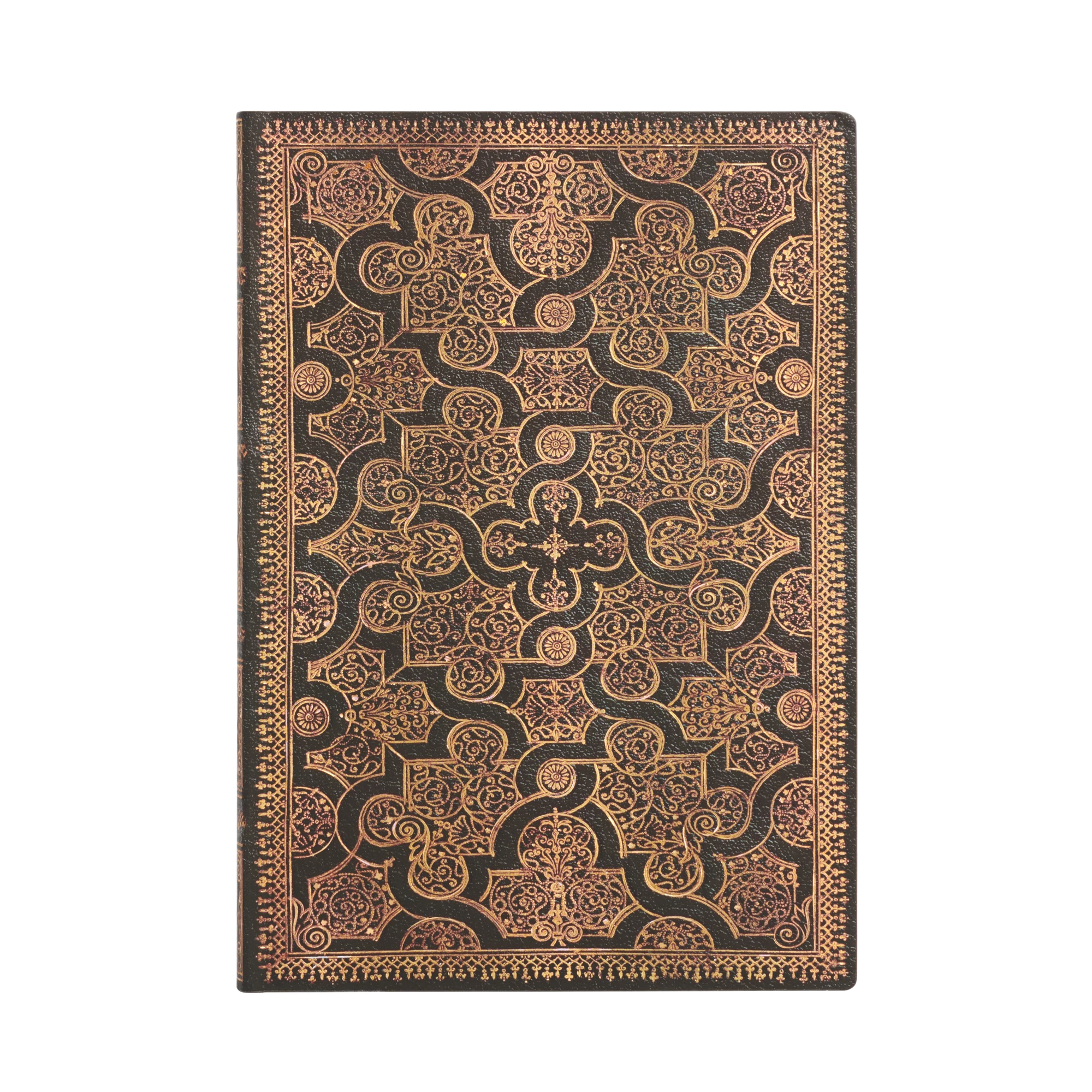 Enigma - Cuadernos - Front Image