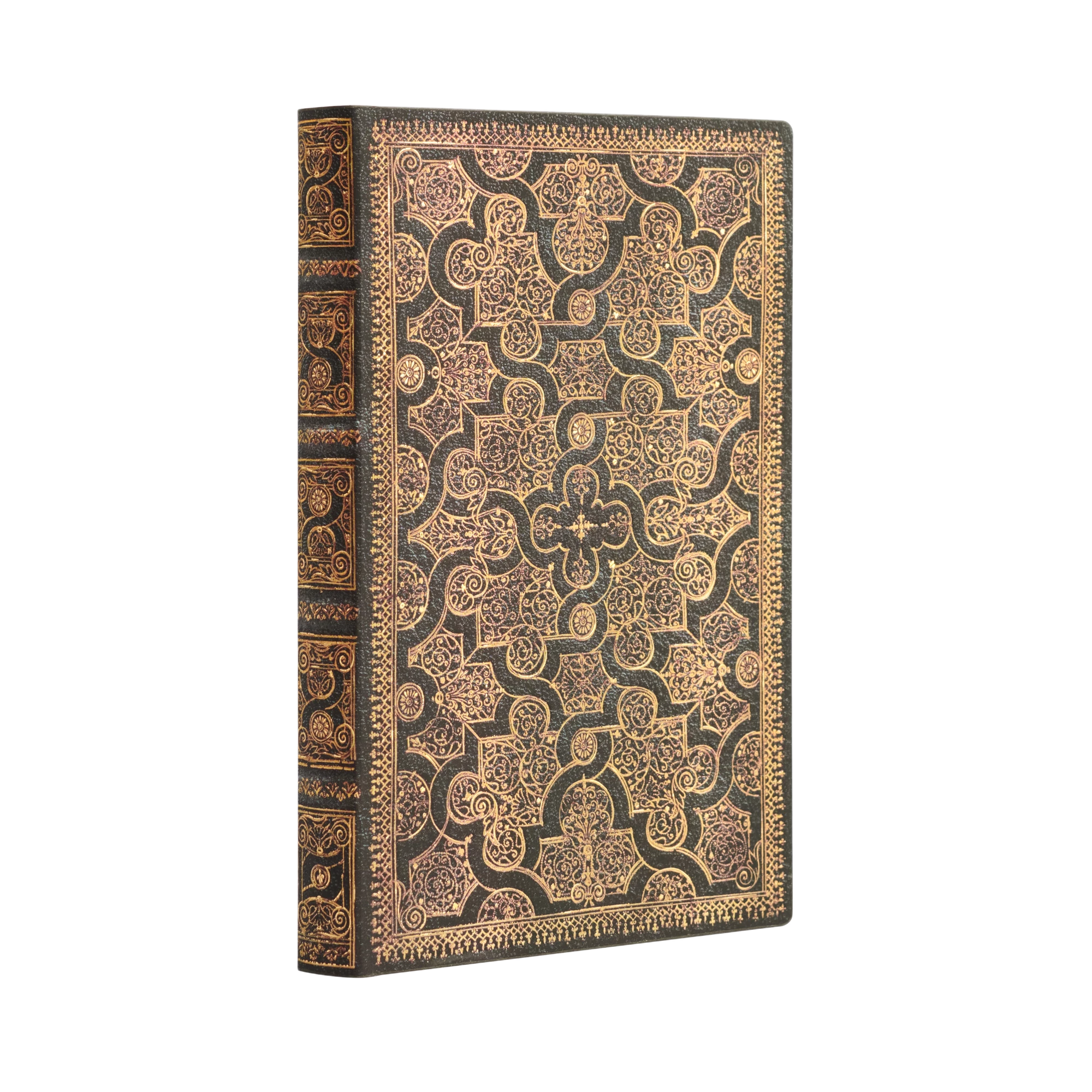 Enigma - Cuadernos - Angle Image