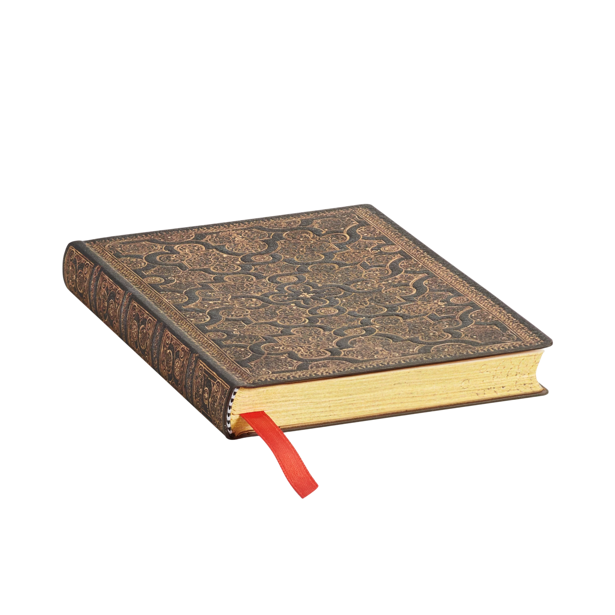 Enigma - Cuadernos - Edge Image