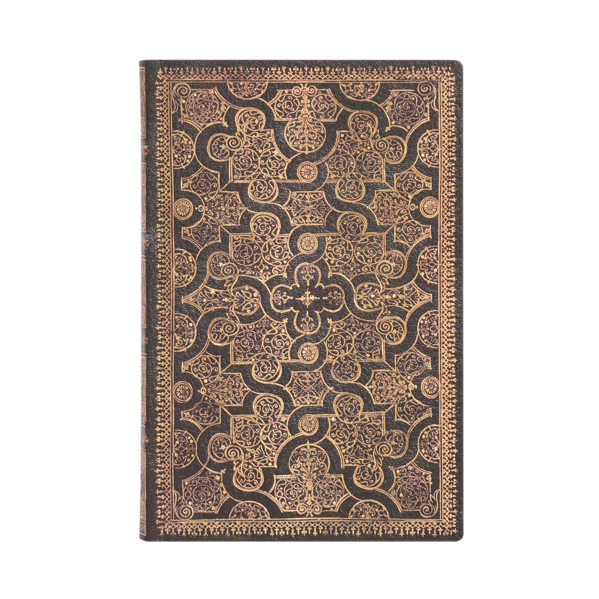 Enigma - Cuadernos - Front Image