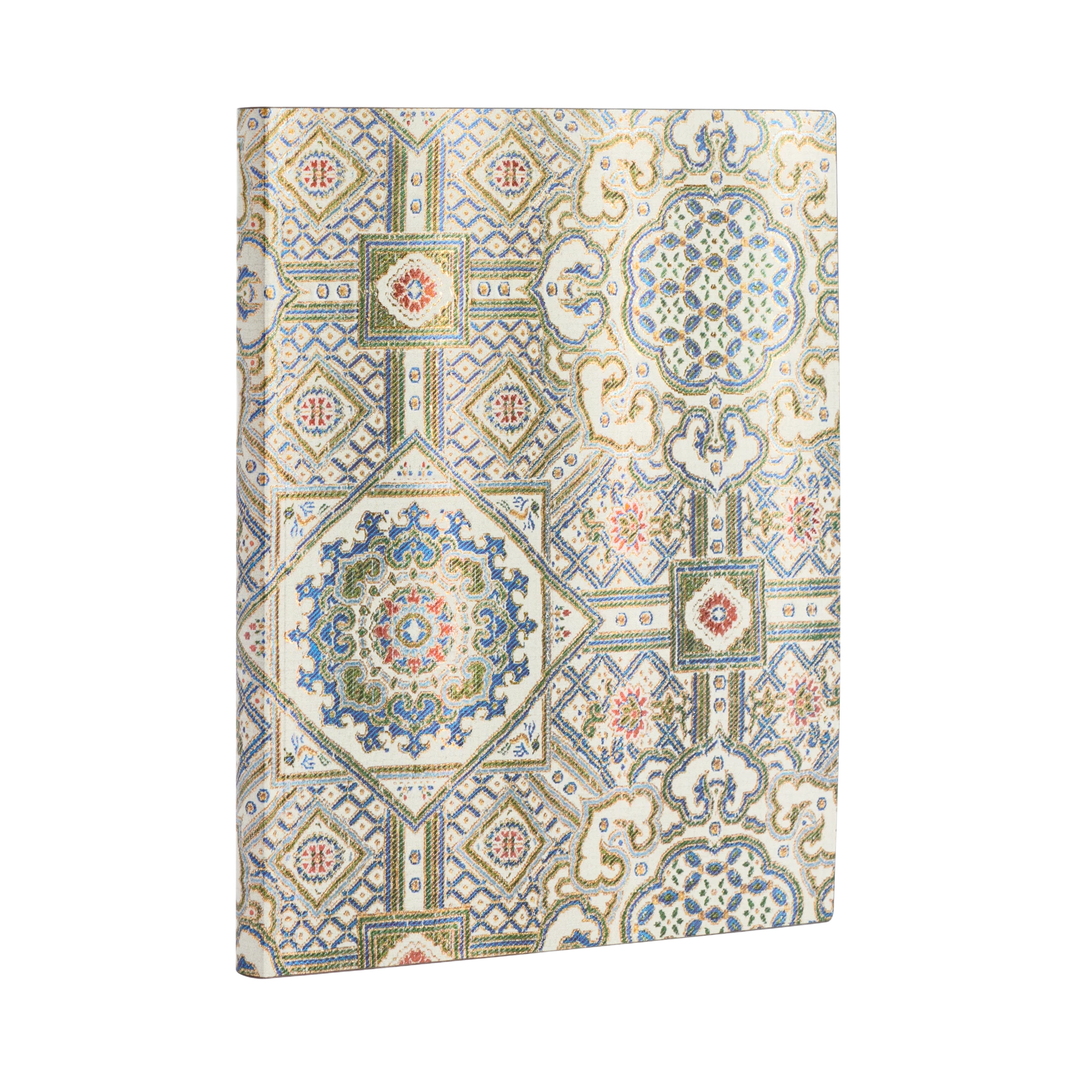 Ashta - Cuadernos - Angle Image