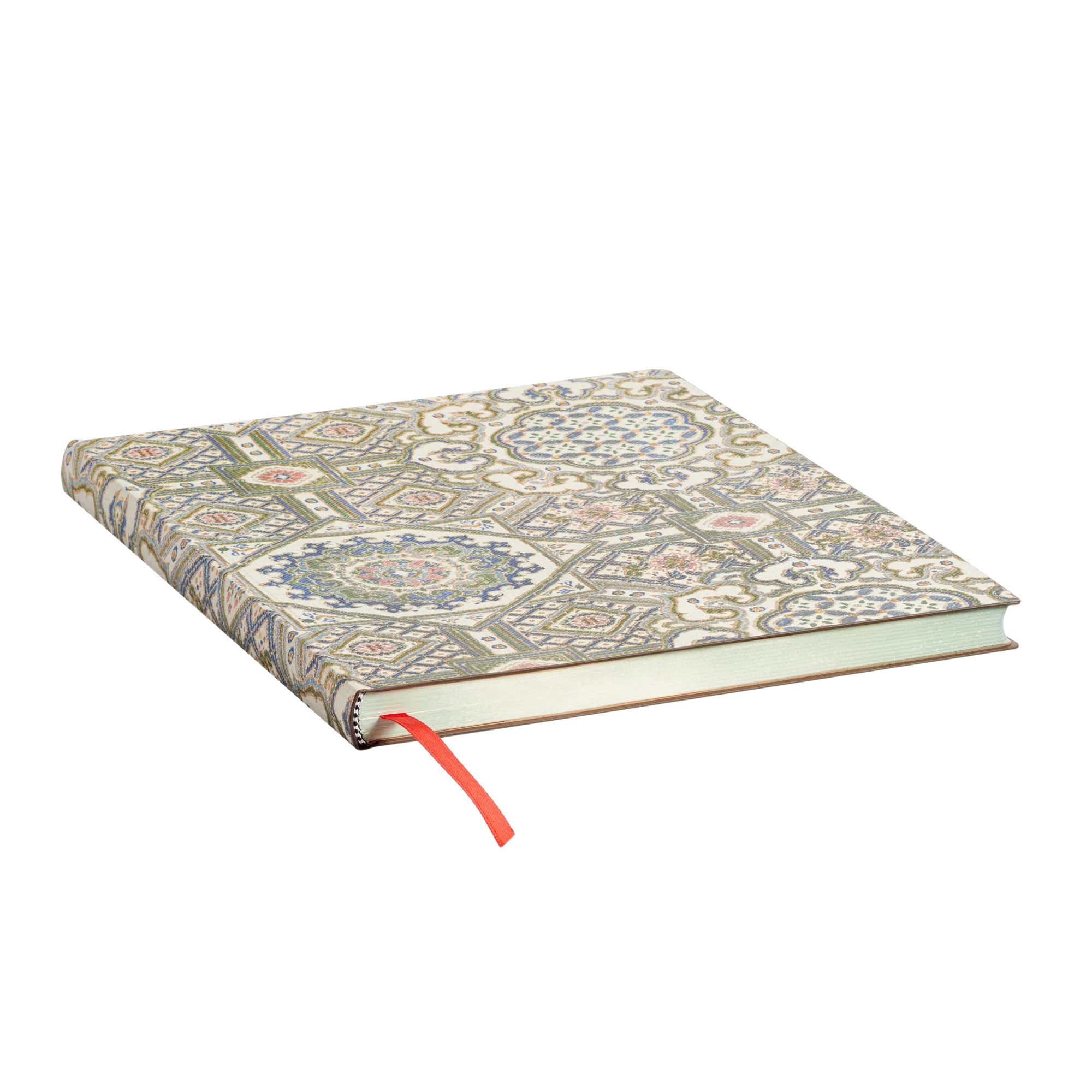 Ashta - Cuadernos - Edge Image