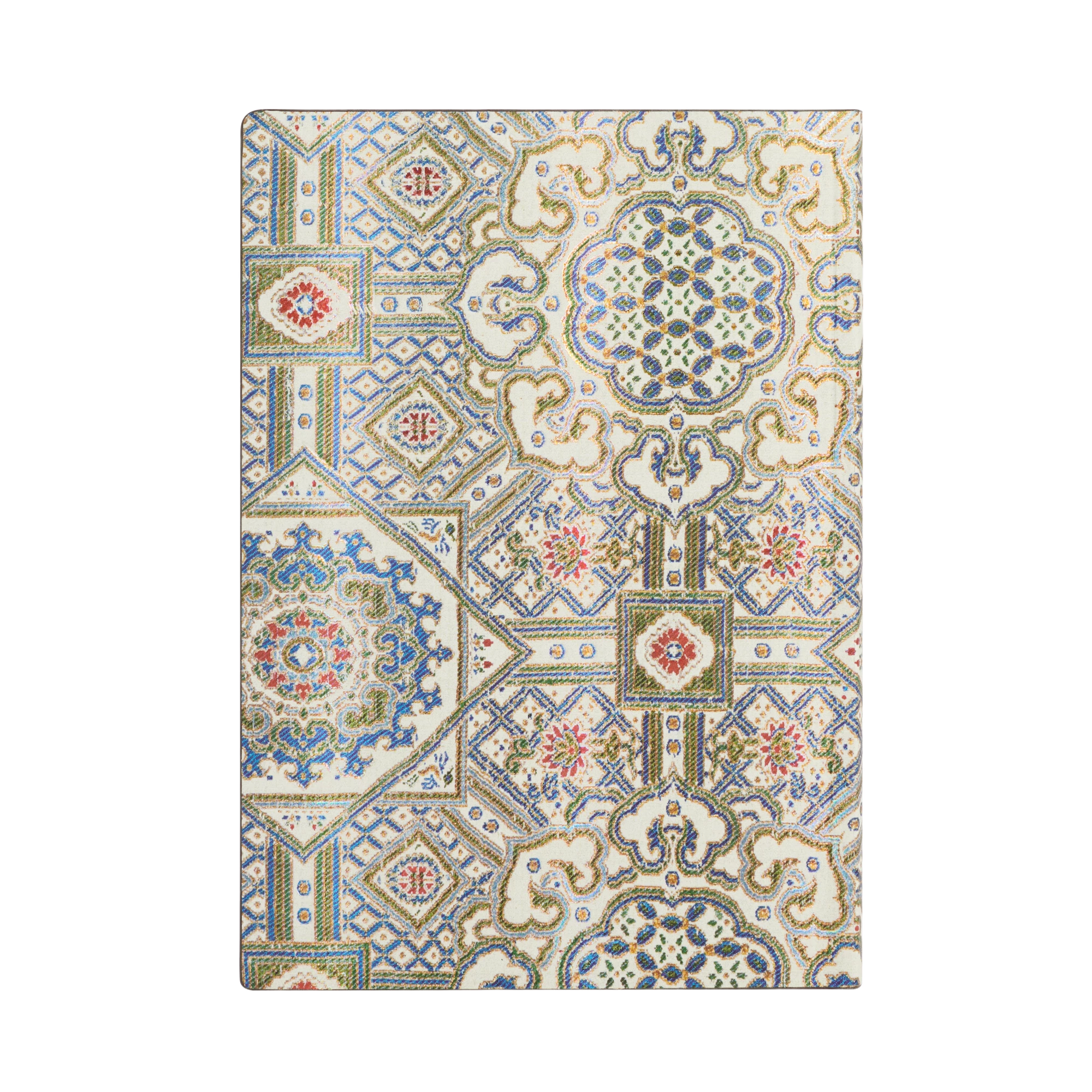 Ashta - Cuadernos - Back Image