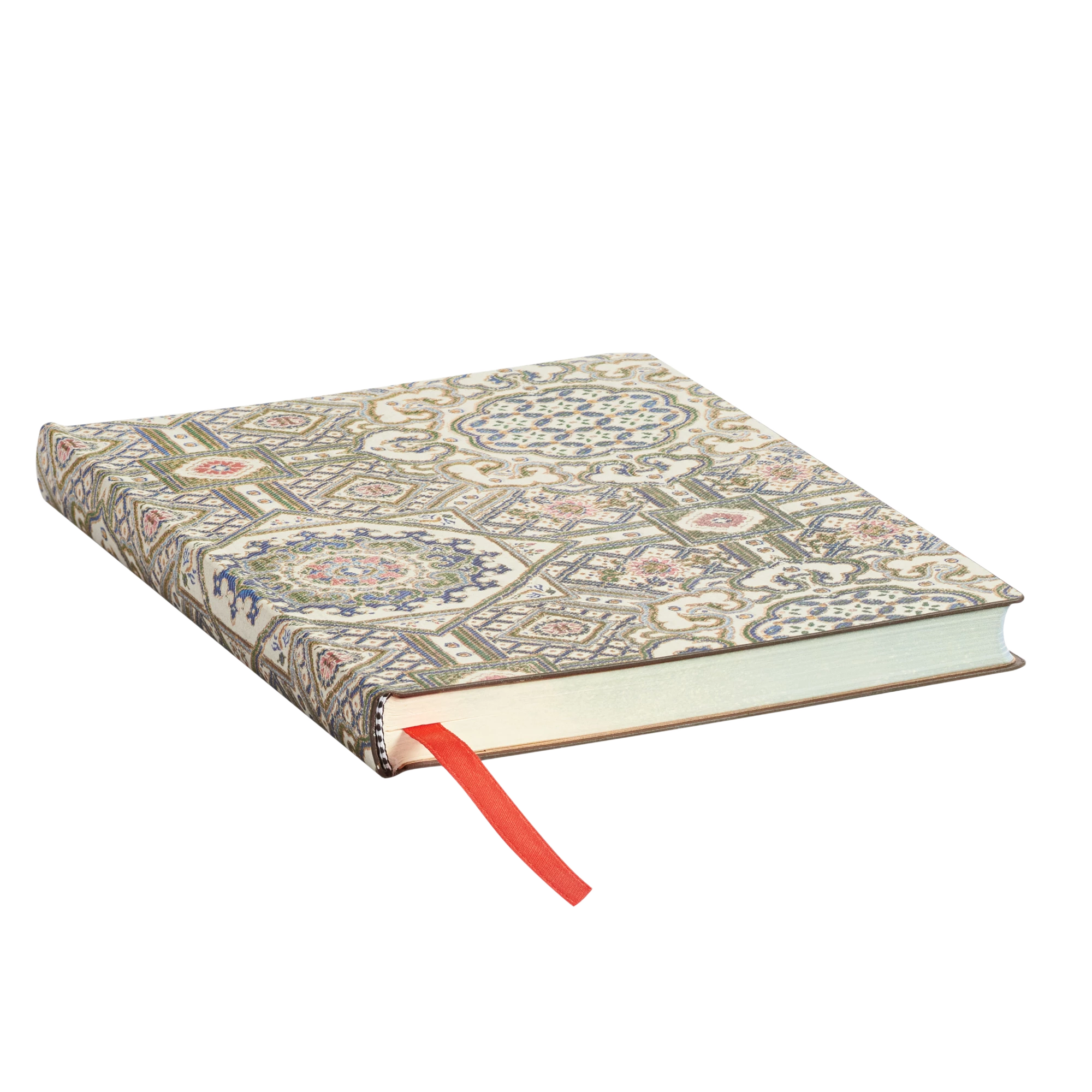 Ashta - Cuadernos - Edge Image