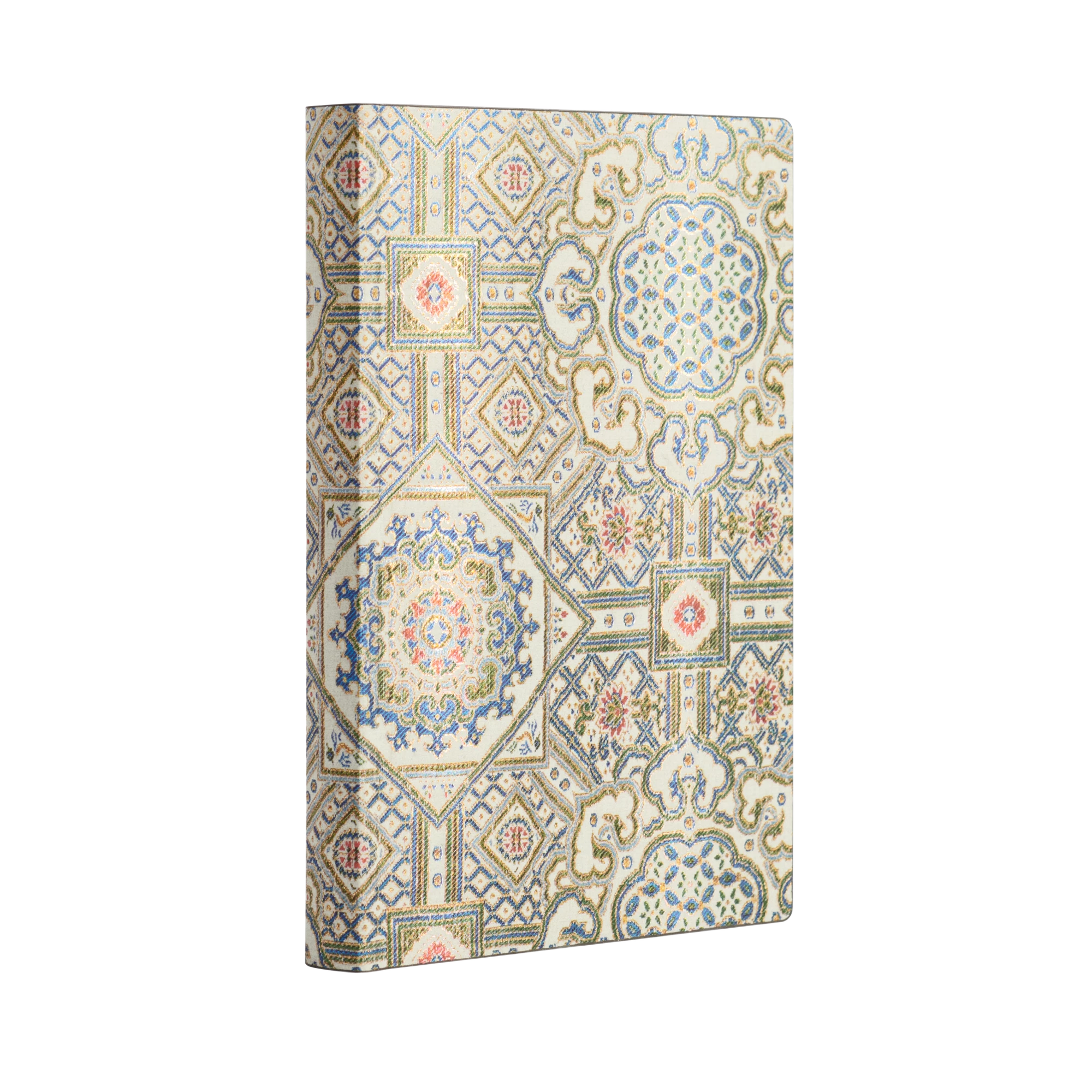 Ashta - Journals - Angle Image