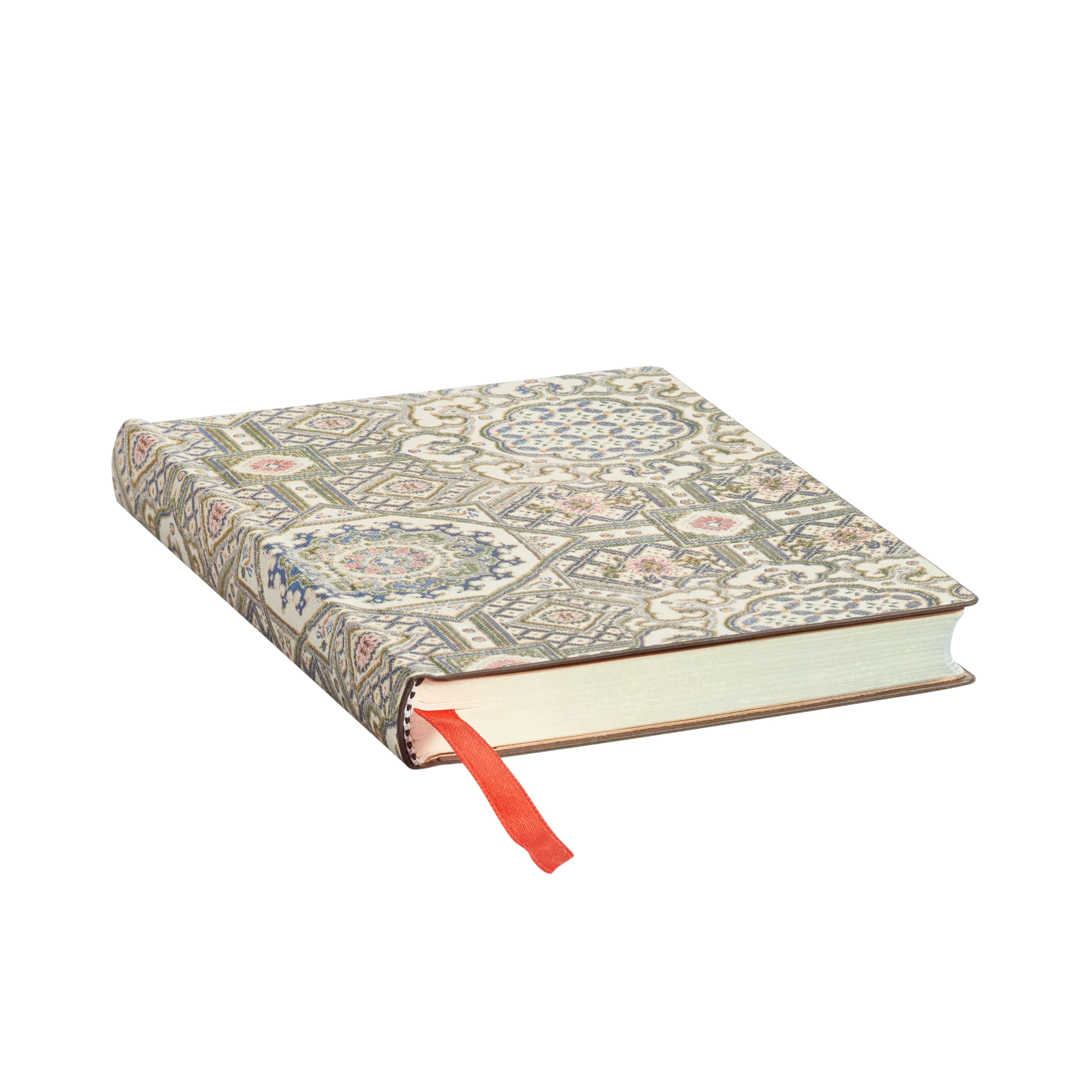 Ashta - Journals - Edge Image