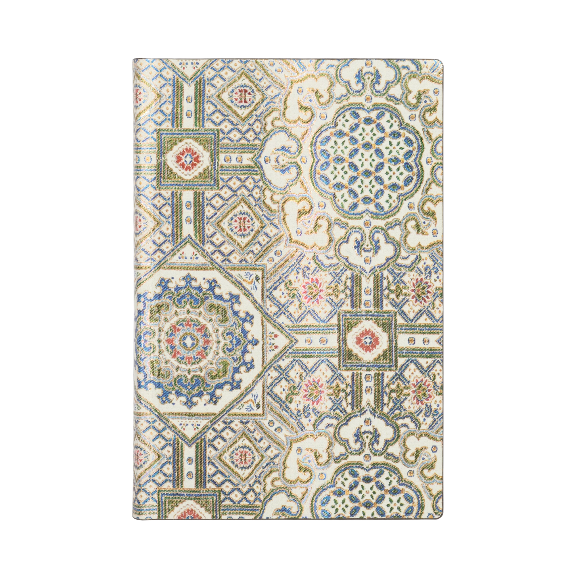 Ashta - Journals - Front Image