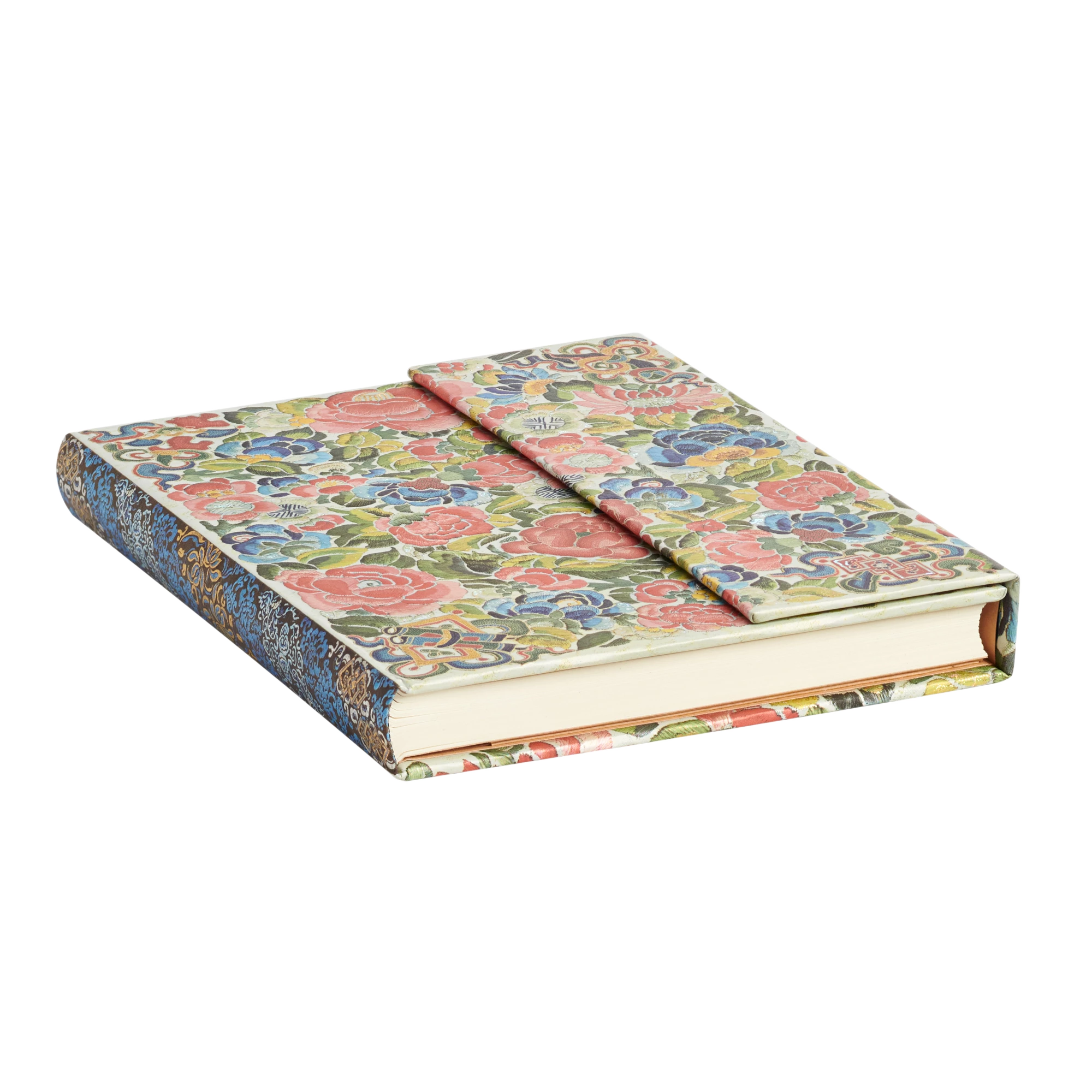 梨園 - Address Books - Edge Image