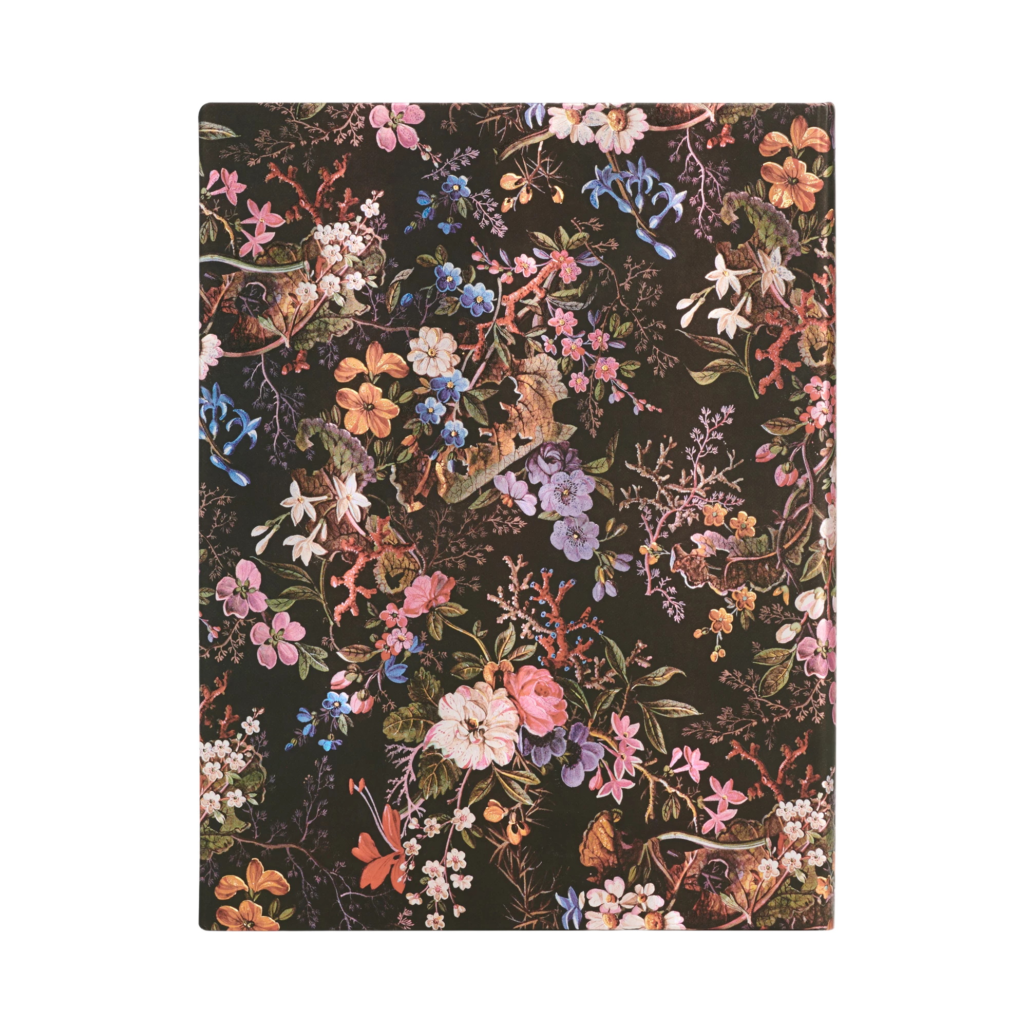 Floralia - Répertoires - Back Image