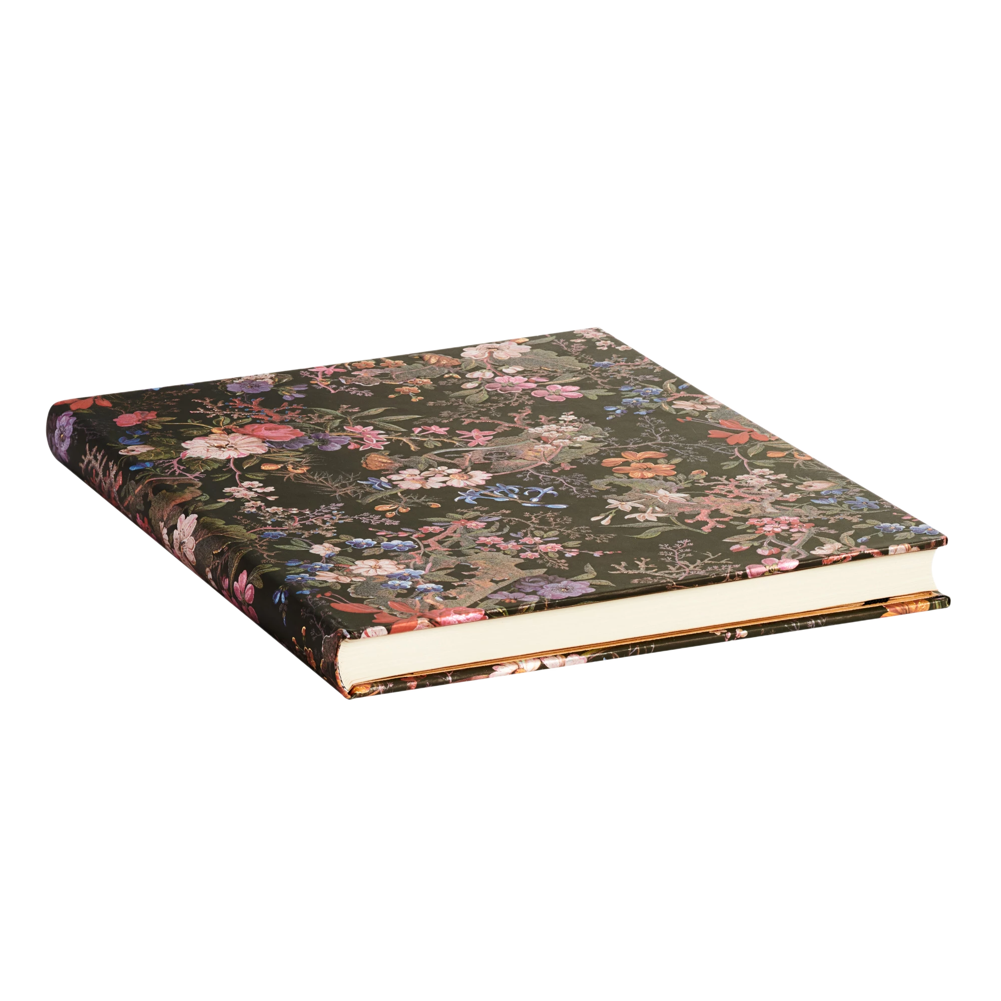 Floralia - Répertoires - Edge Image