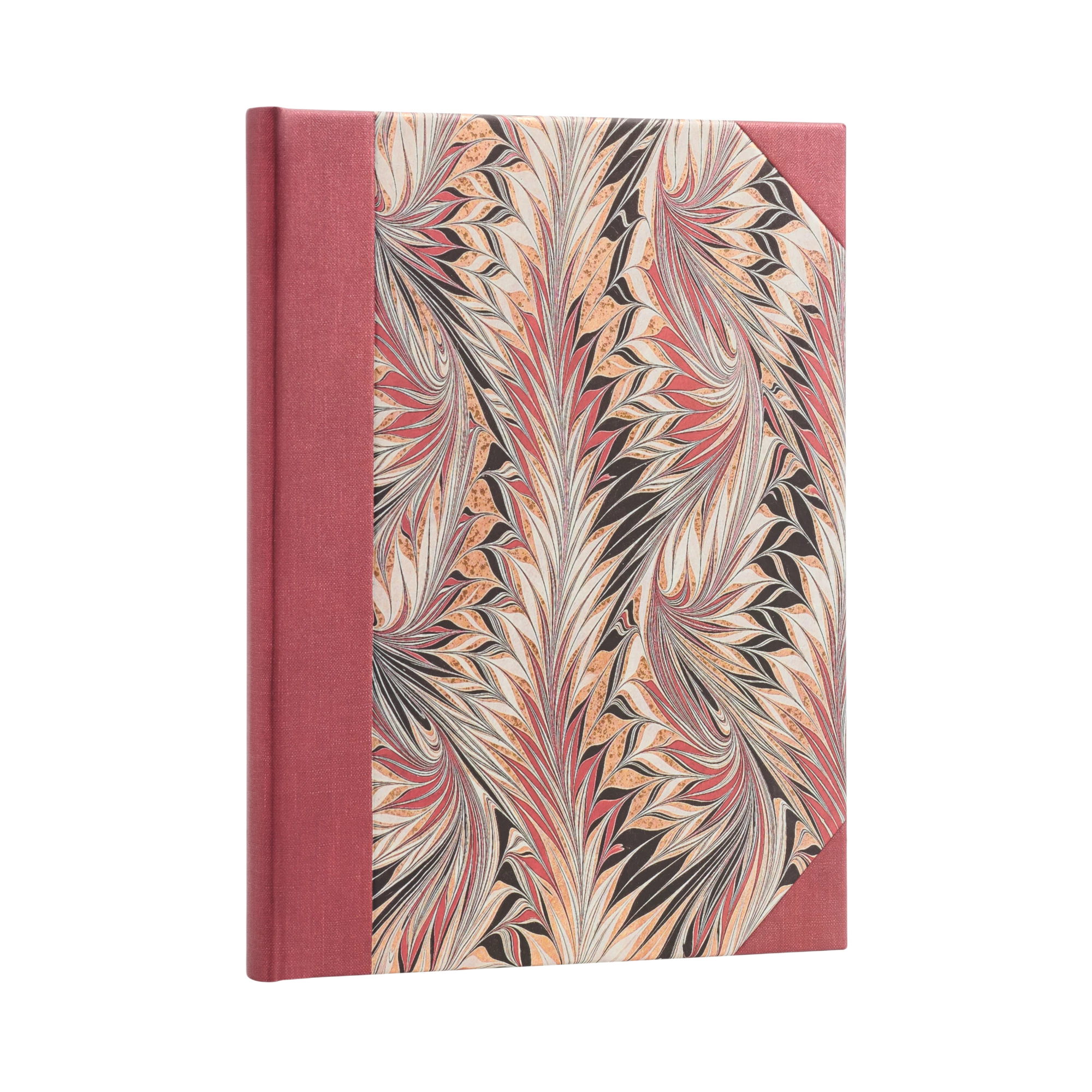 Rubedo - Cuadernos - Angle Image