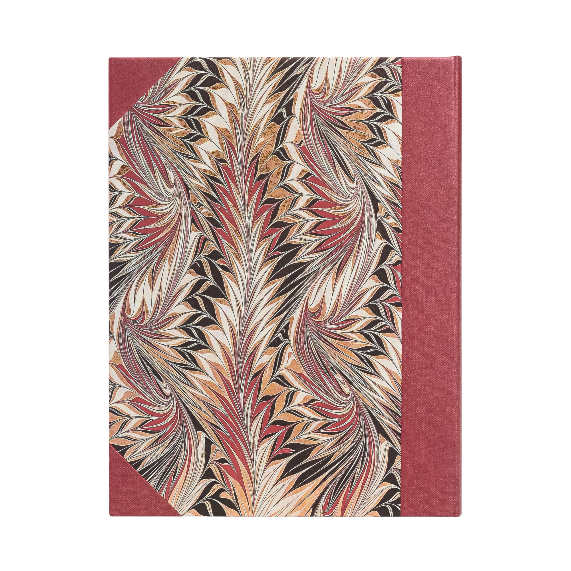 Rubedo - Cuadernos - Back Image