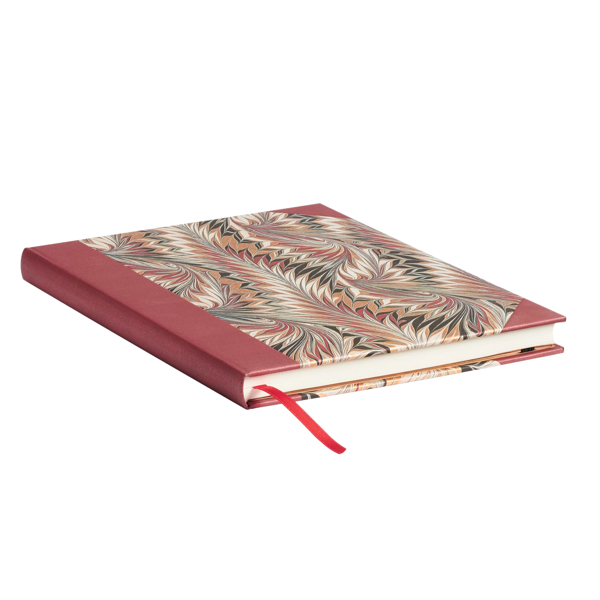 Rubedo - Cuadernos - Edge Image