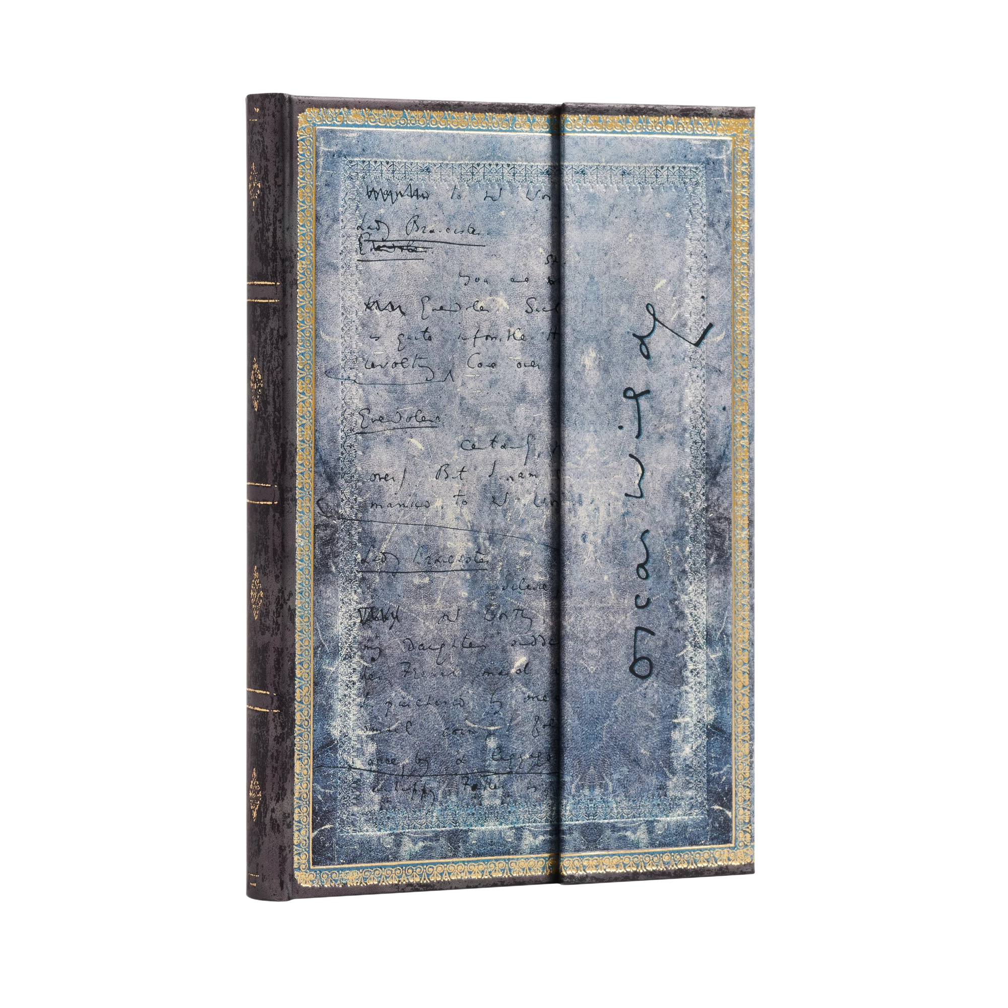Wilde, The Importance of Being Earnest - Journals - Angle Image