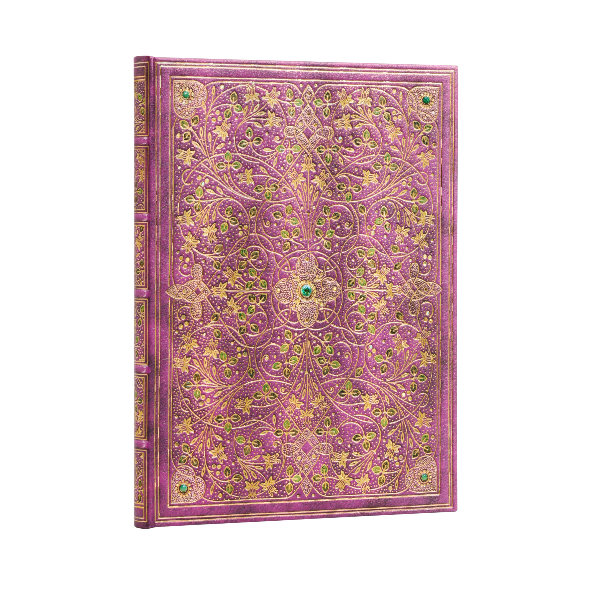 Jubileo de Diamante - Cuadernos - Angle Image