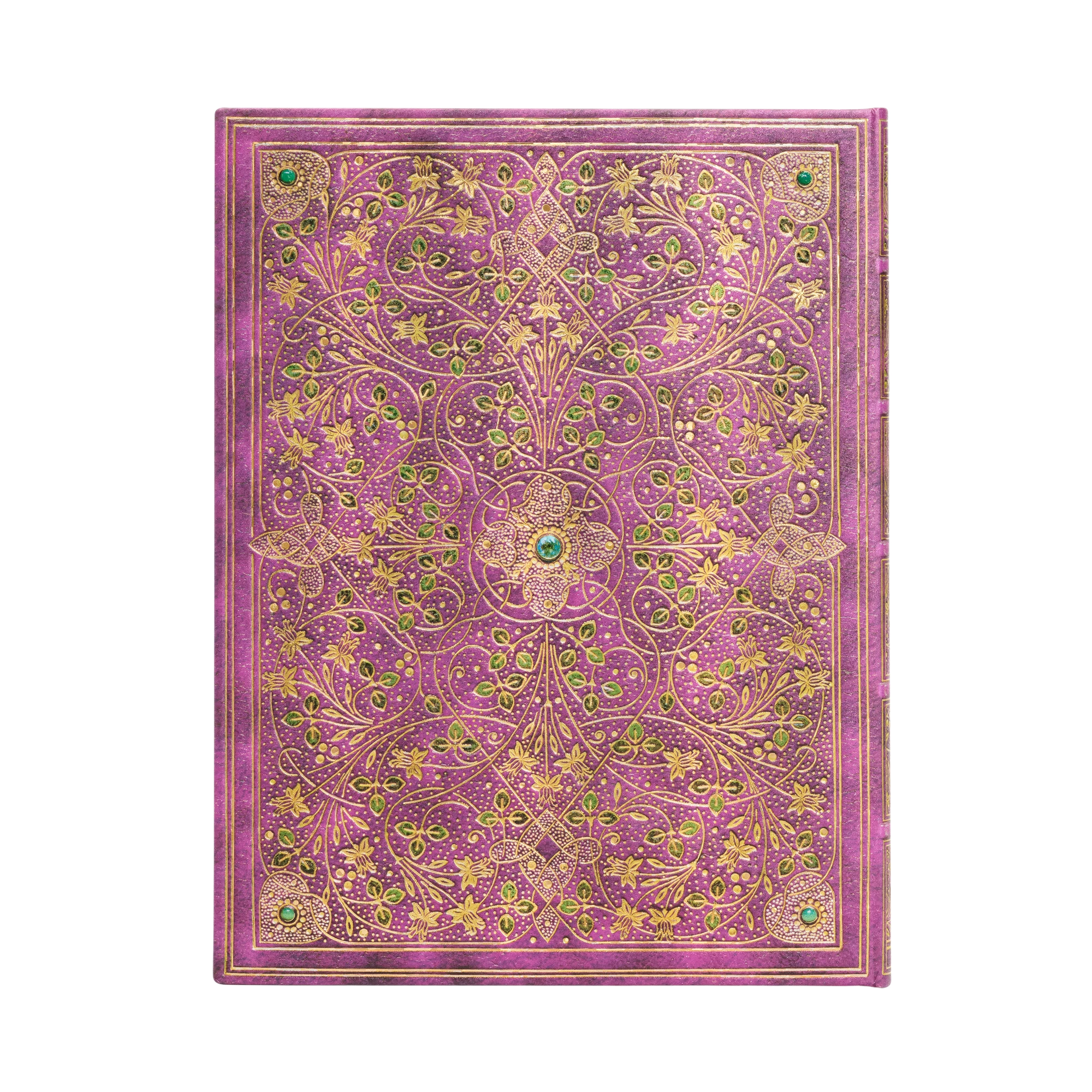 Jubileo de Diamante - Cuadernos - Back Image