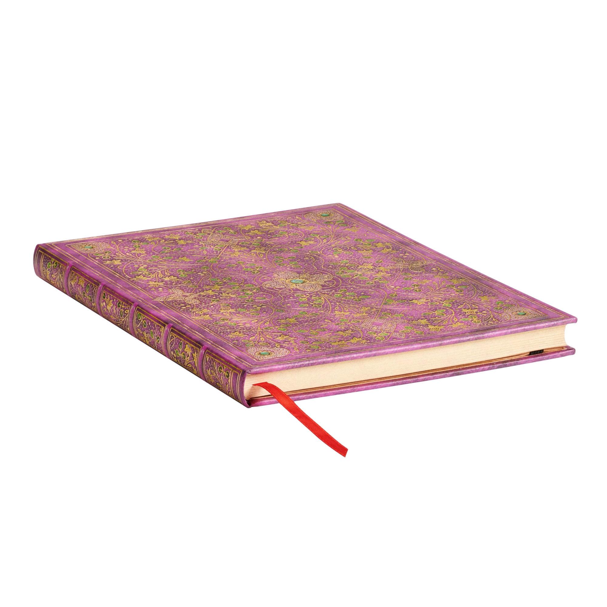 Jubileo de Diamante - Cuadernos - Edge Image