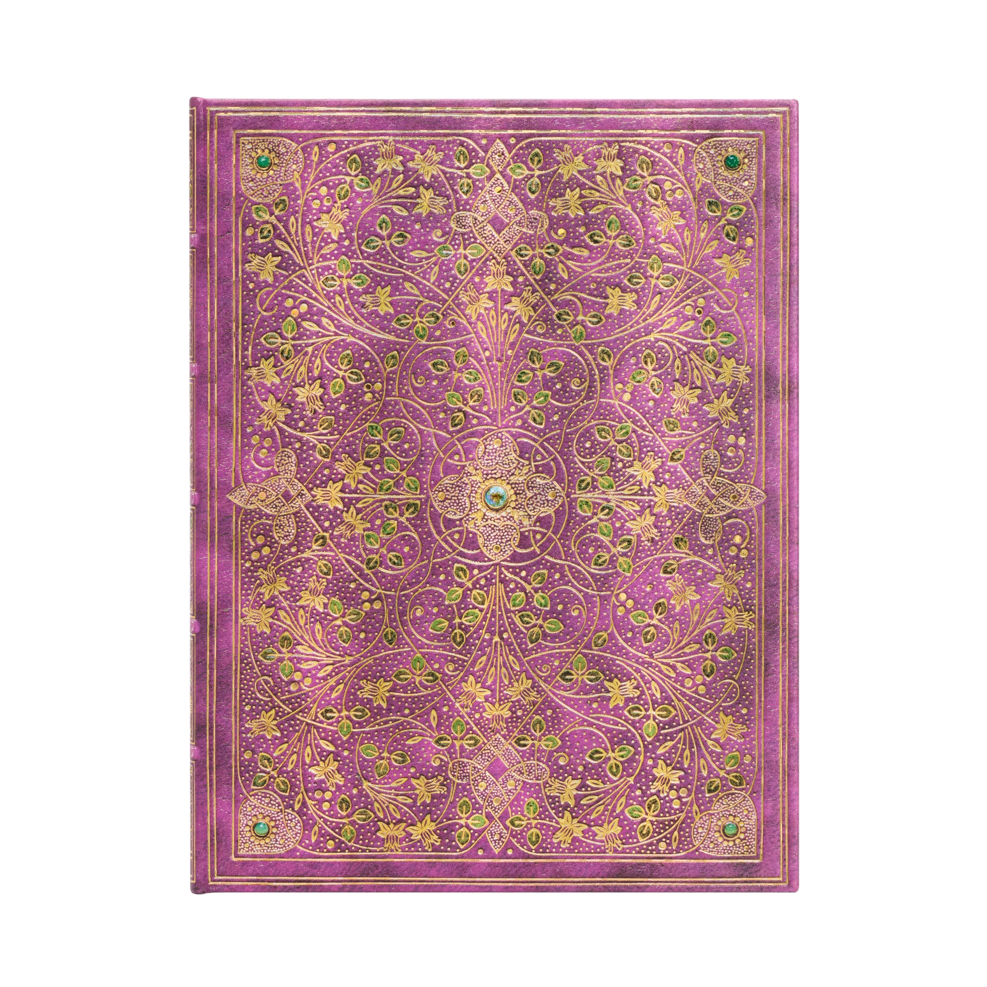Jubileo de Diamante - Cuadernos - Front Image