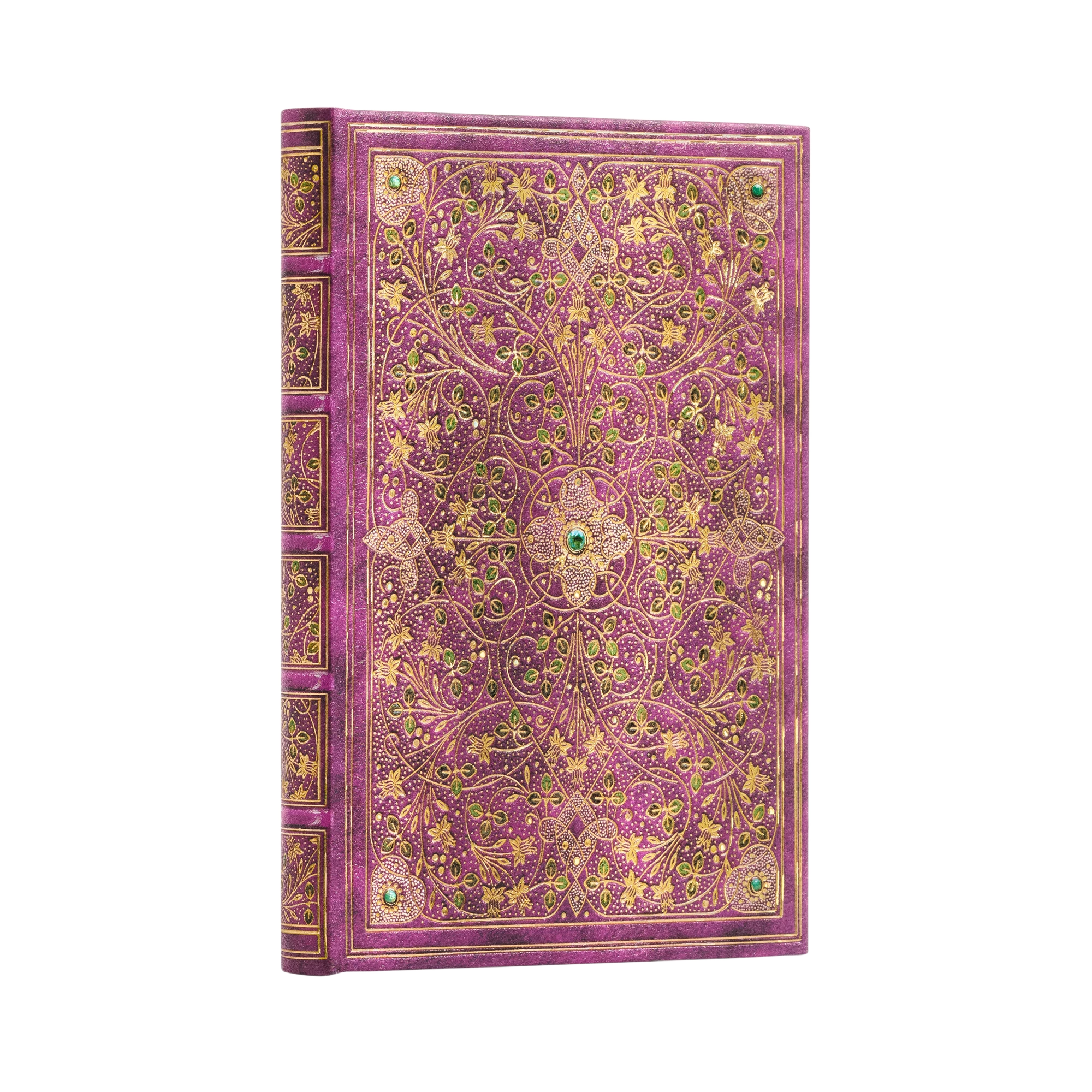 Diamond Jubilee - Journals - Angle Image