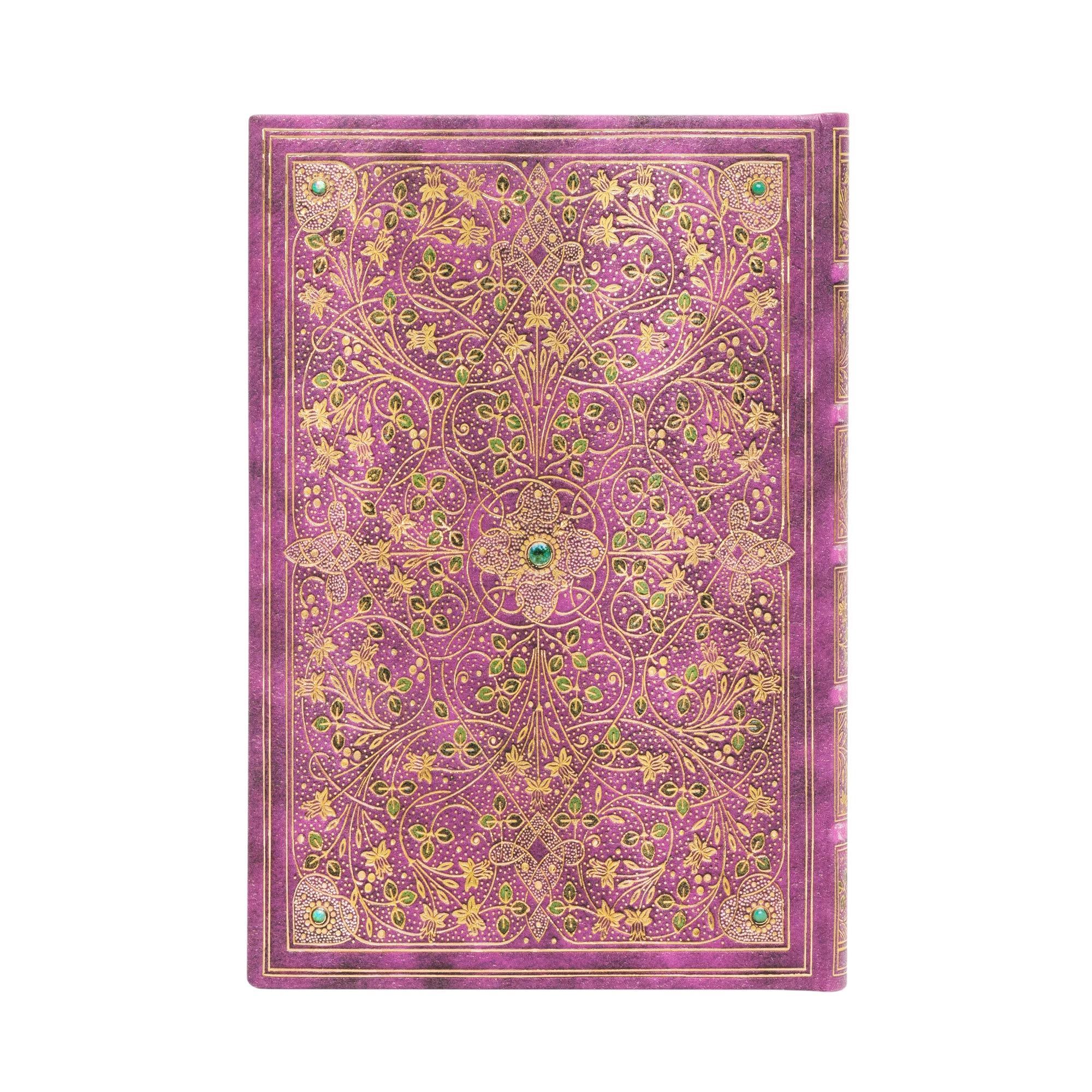 Diamond Jubilee - Journals - Back Image