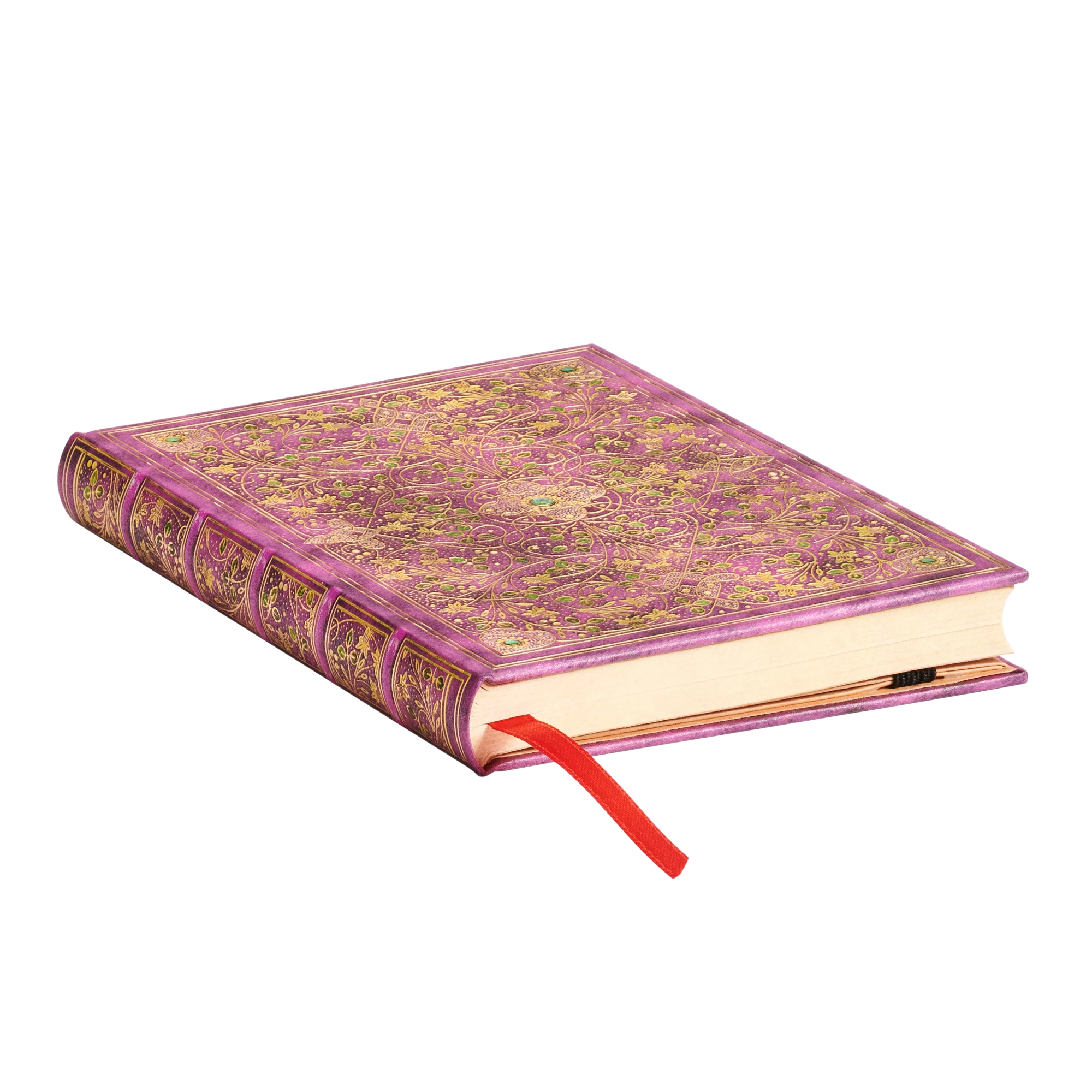 Diamond Jubilee - Journals - Edge Image