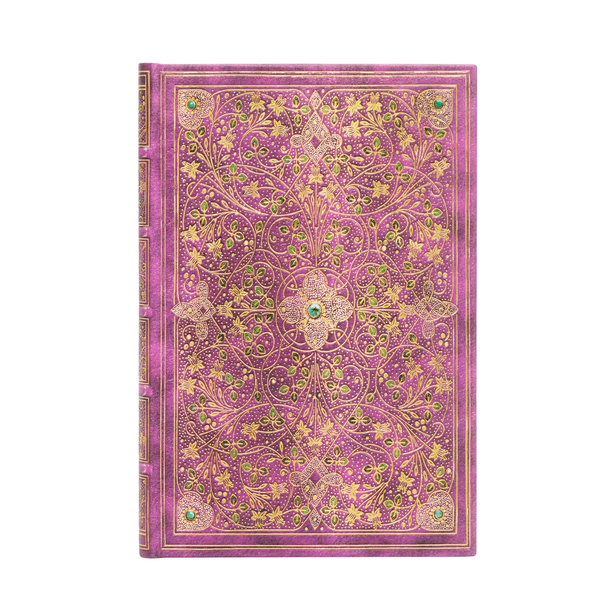 Diamond Jubilee - Journals - Front Image