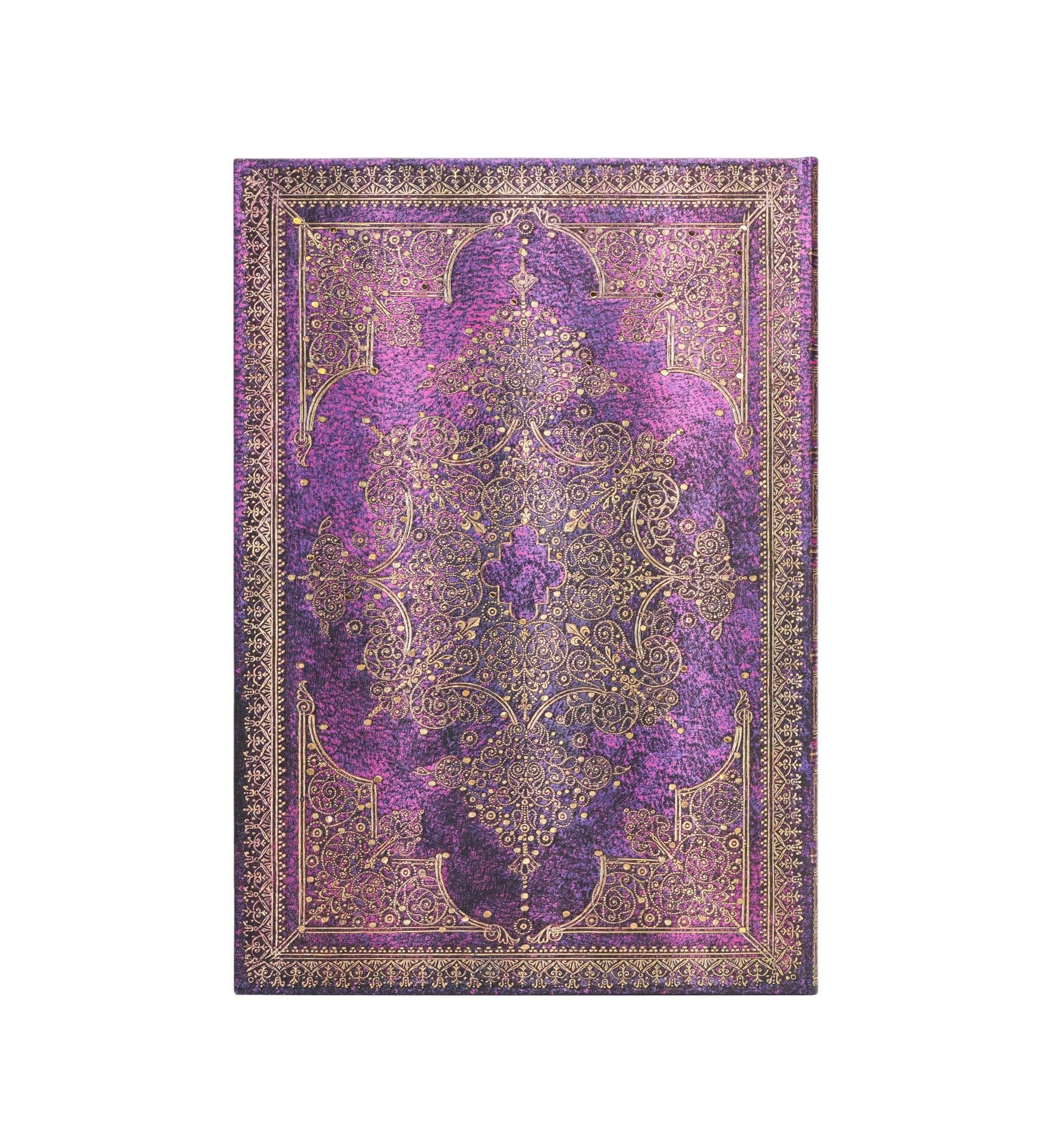 Bijou - Journals - Back Image