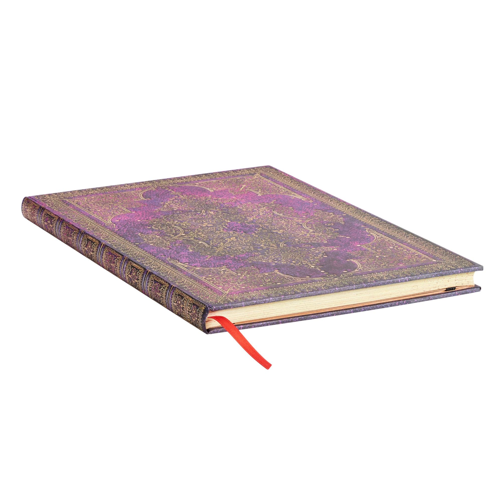 Bijou - Journals - Edge Image