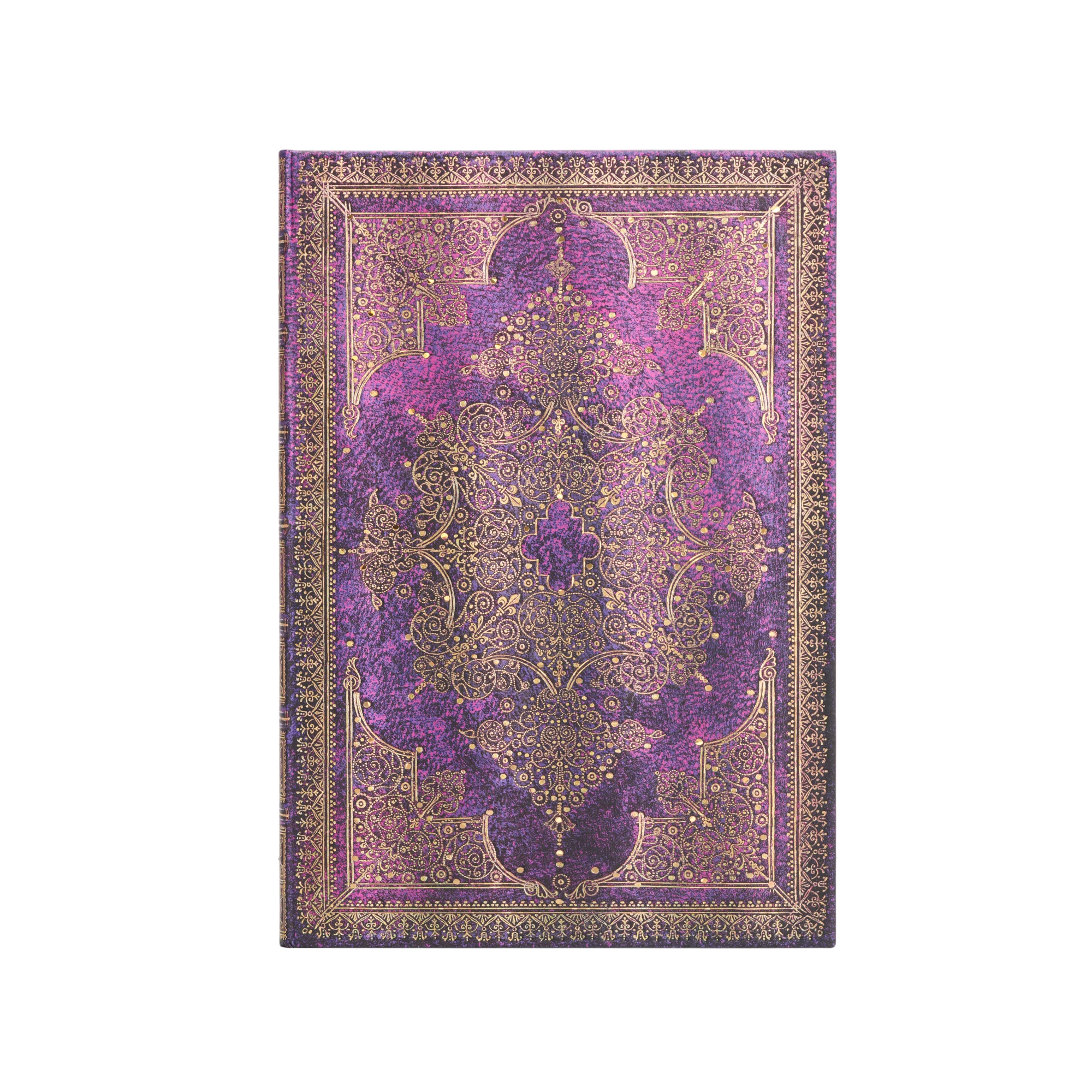 Bijou - Journals - Front Image