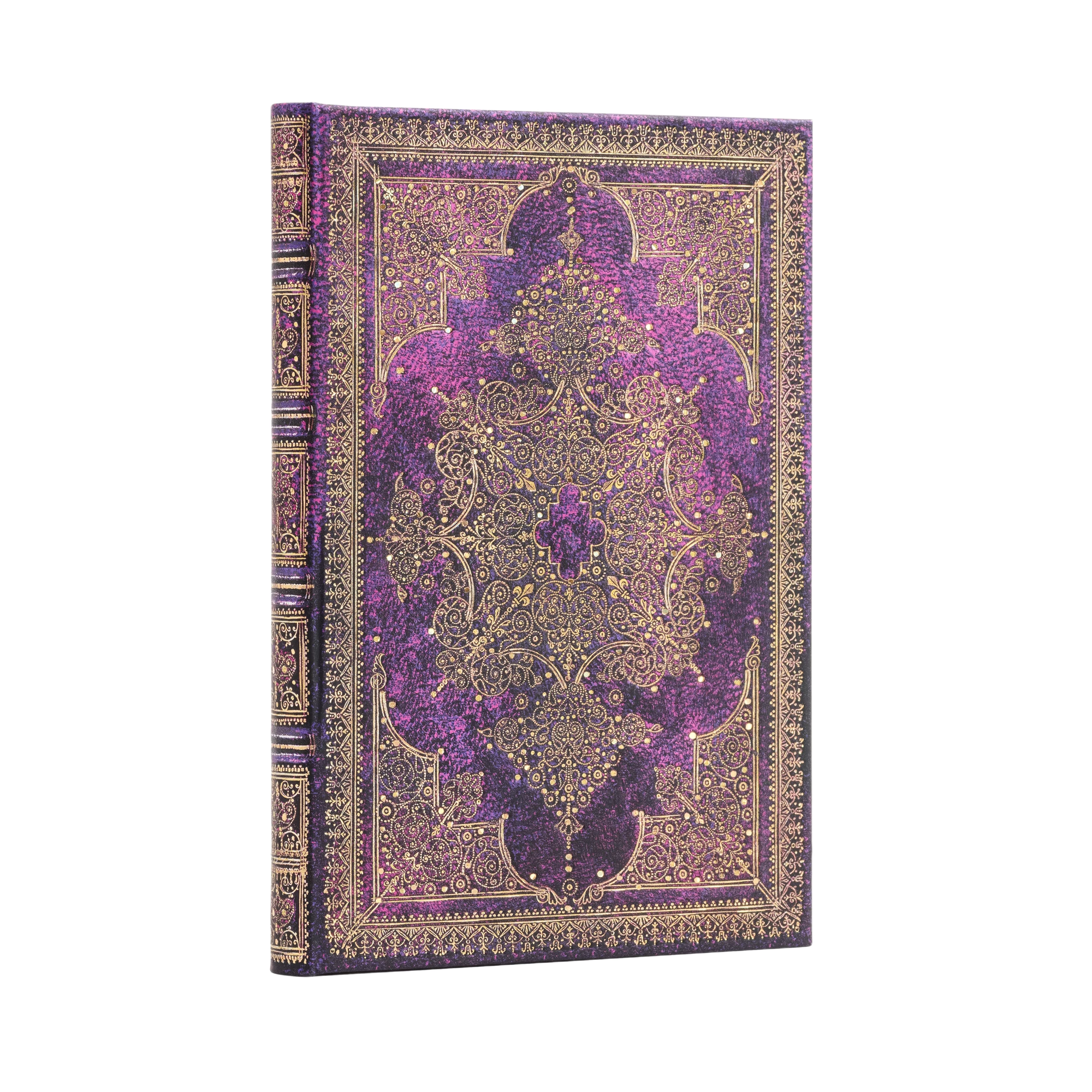 Bijou - Carnets - Angle Image