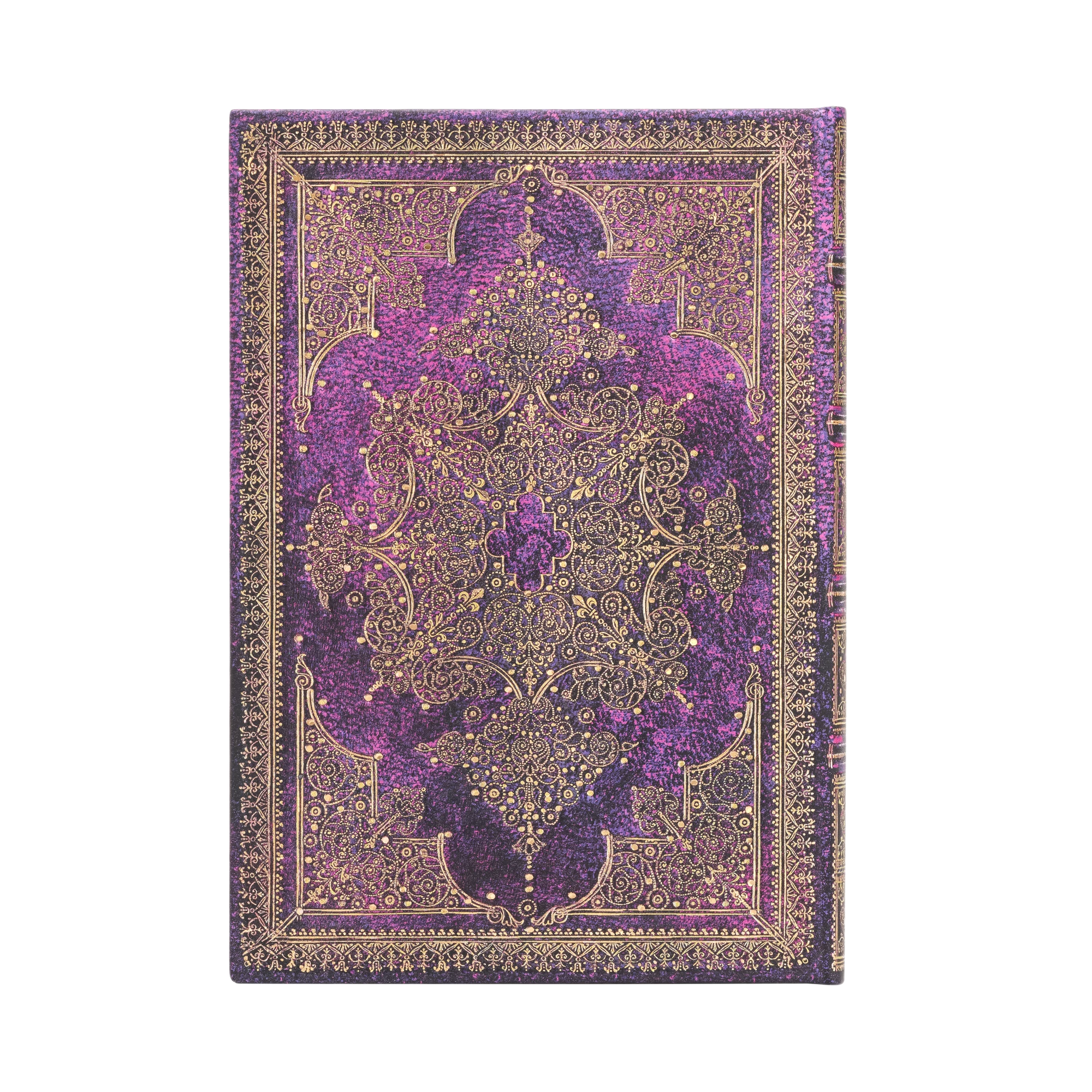 Bijou - Carnets - Back Image