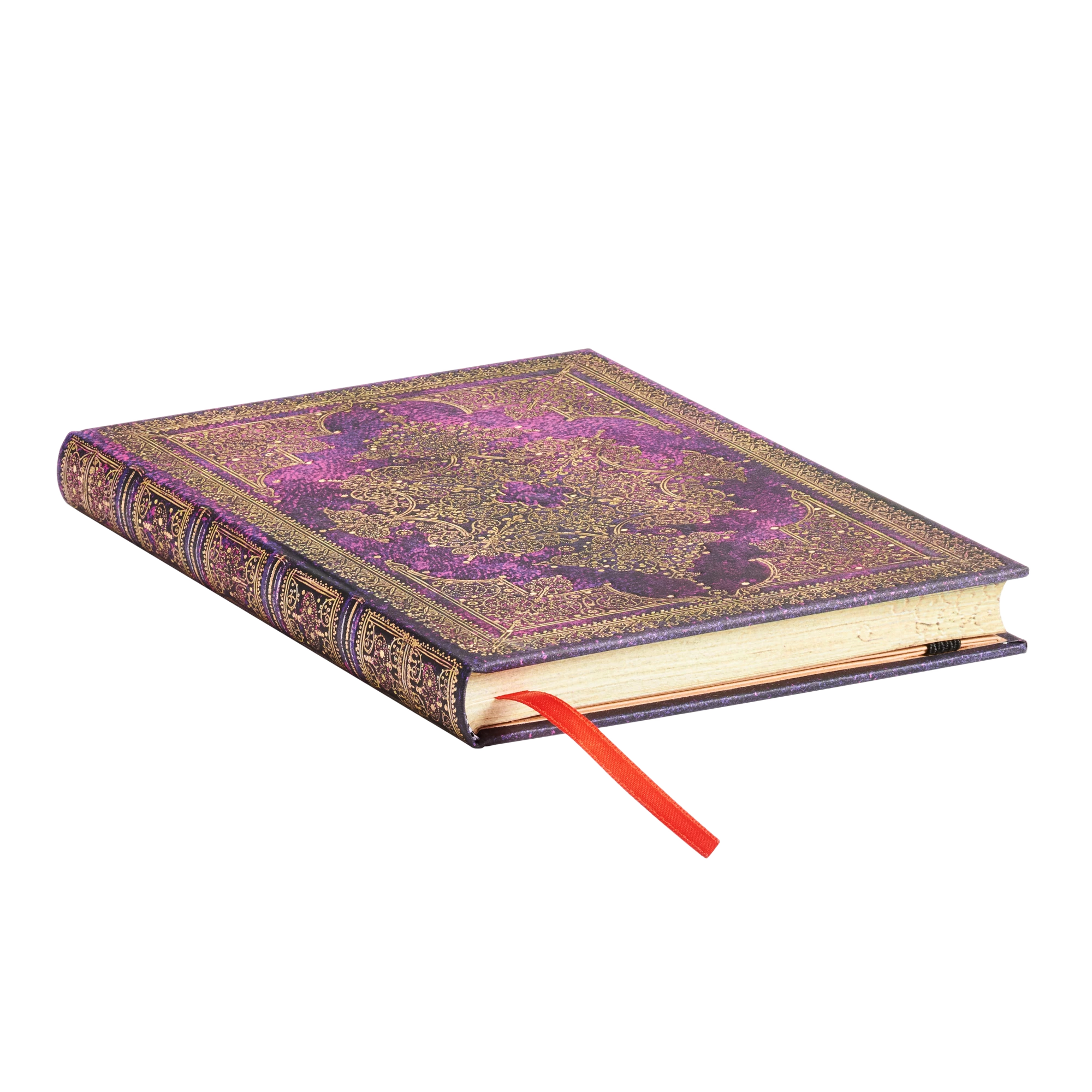 Bijou - Carnets - Edge Image