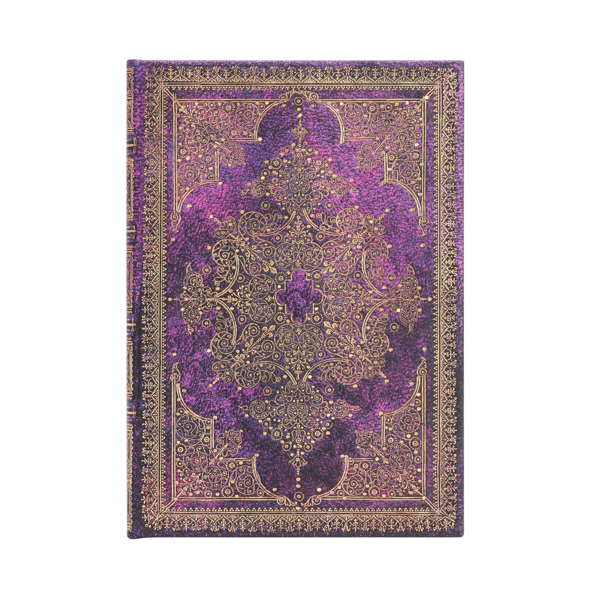 Bijou - Carnets - Front Image