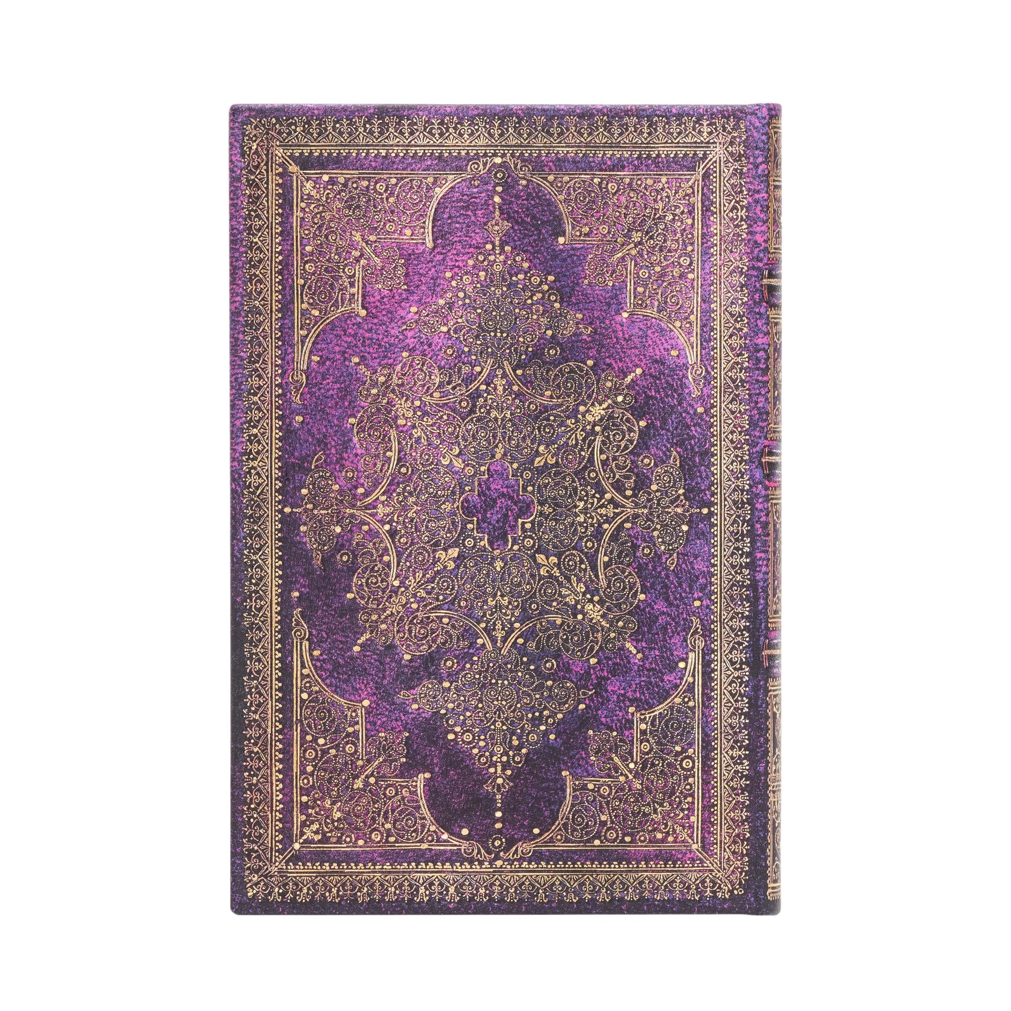 Bijou - Journals - Back Image